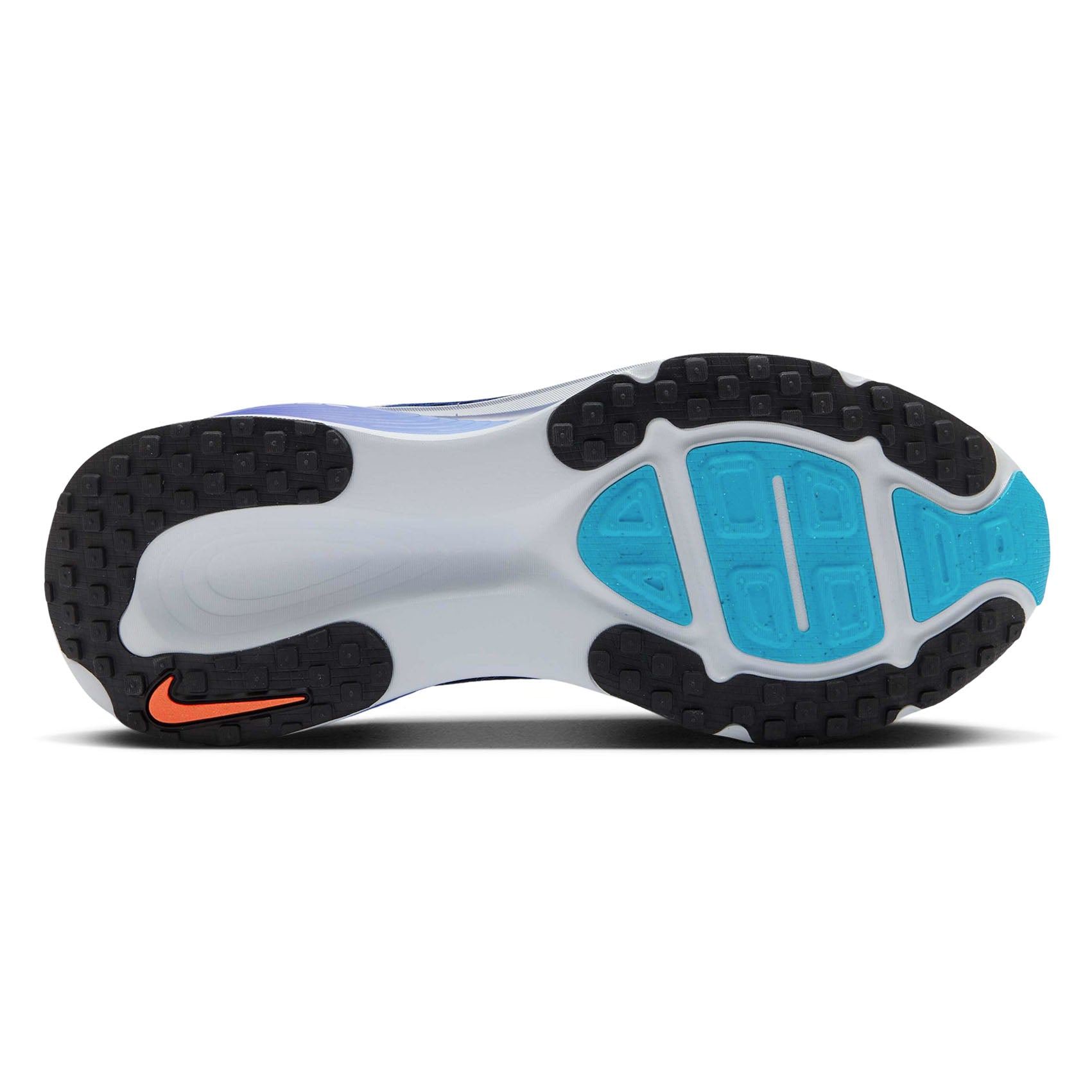 Mens Nike Vomero 18