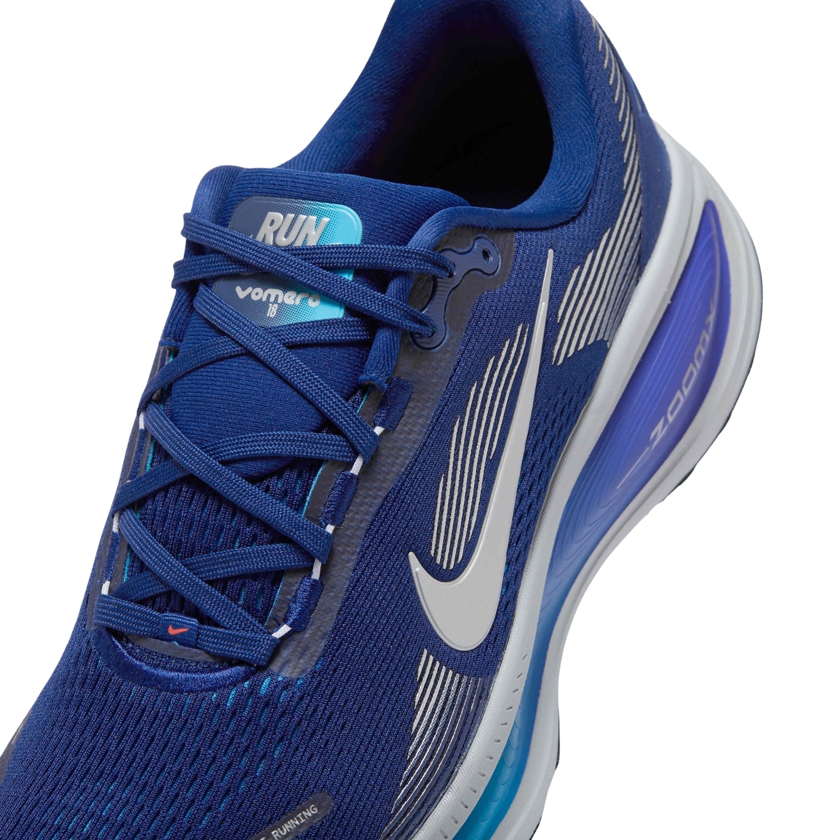 Mens Nike Vomero 18