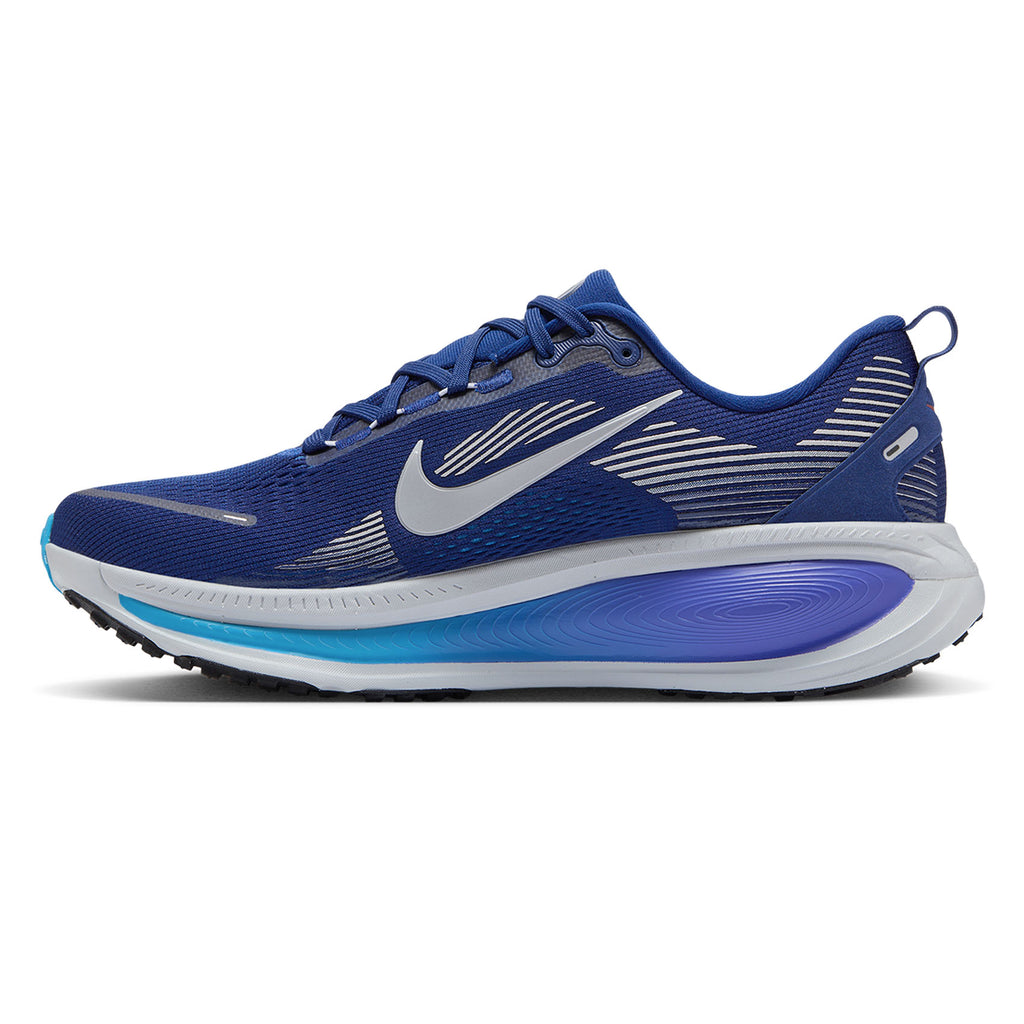 Mens Nike Vomero 18 Comfy Max Cushioned Running Shoe Mens Nike Vomero 18 Comfy Max Cushioned Running Shoe