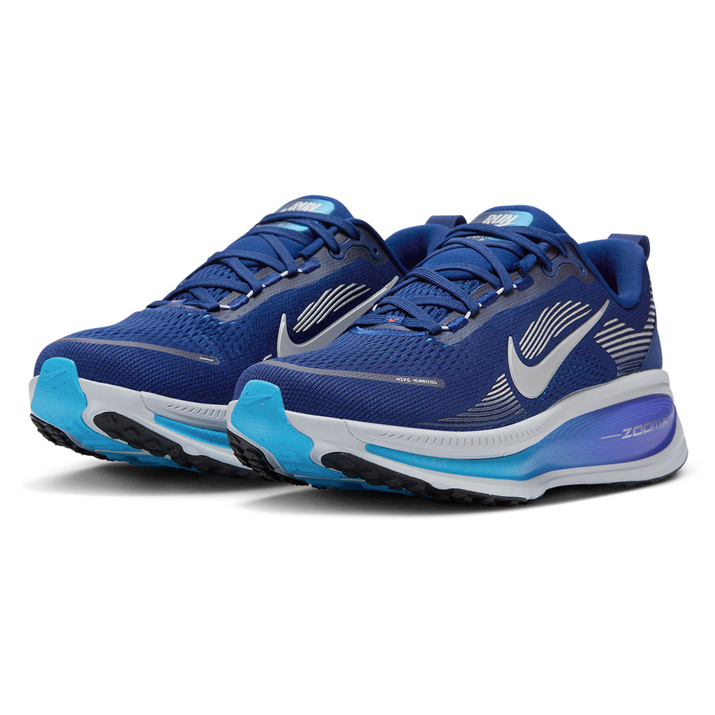 Mens Nike Vomero 18 Comfy Max Cushioned Running Shoe Mens Nike Vomero 18 Comfy Max Cushioned Running Shoe