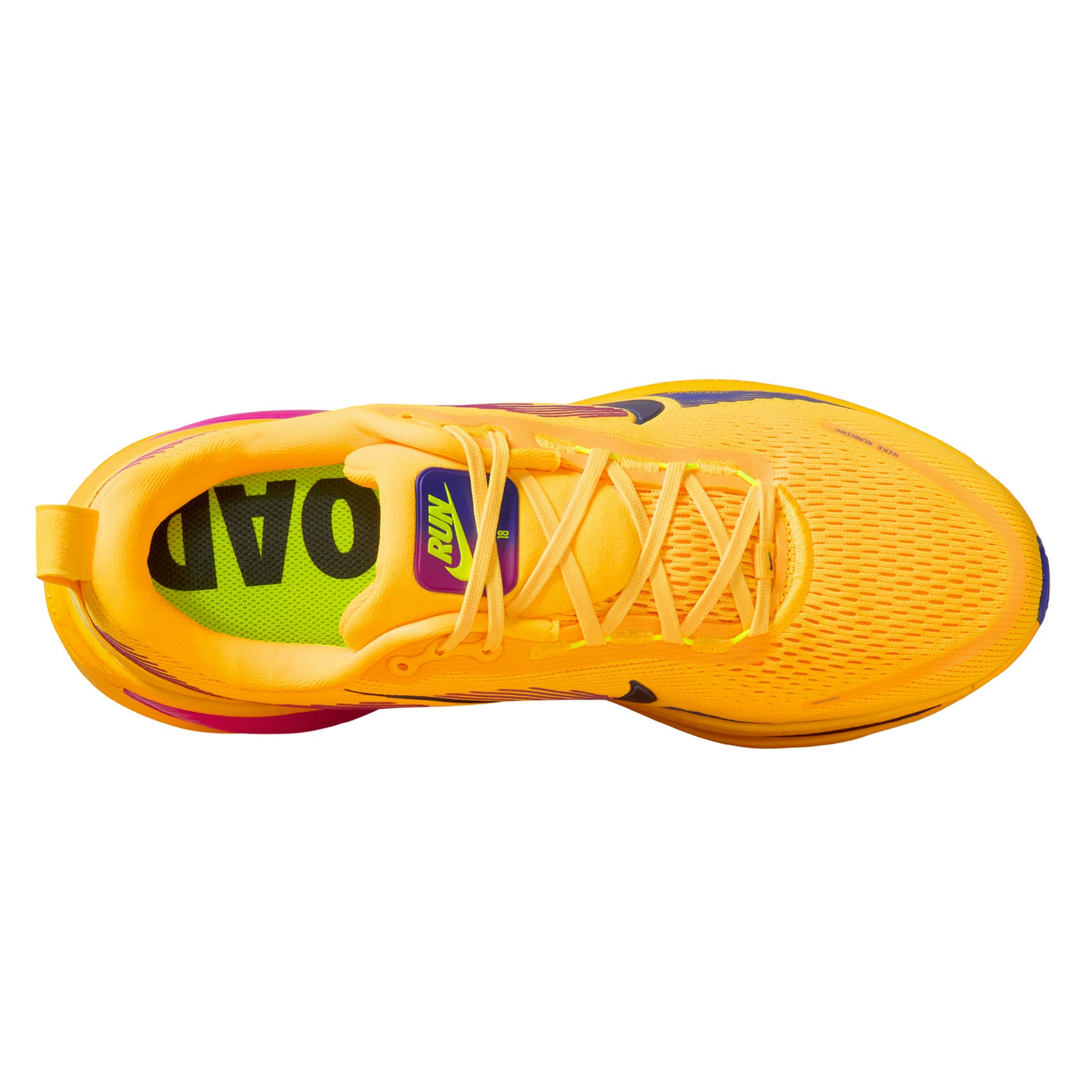 Mens Nike Vomero 18