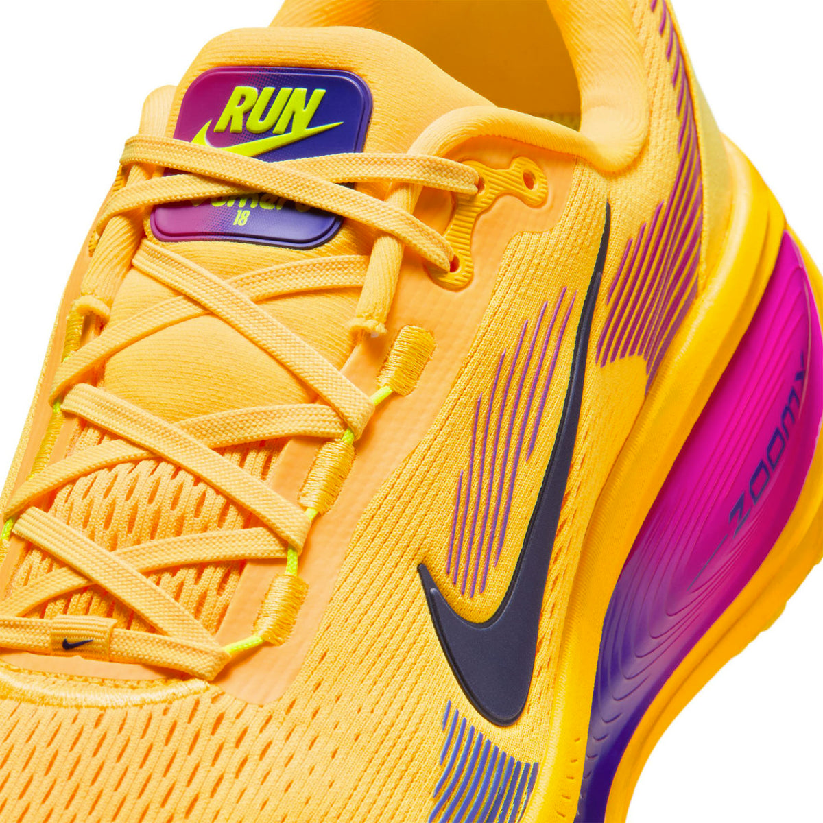 Mens Nike Vomero 18