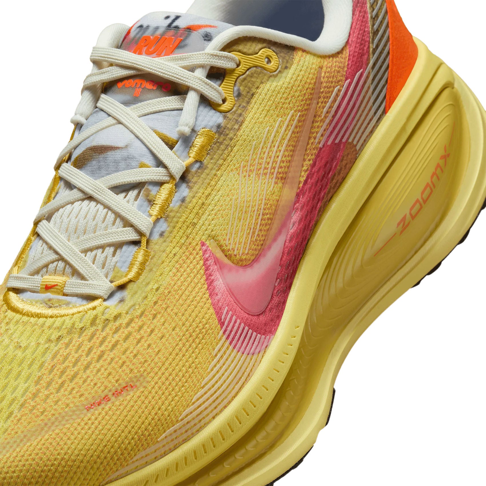 Mens Nike Vomero 18 SE