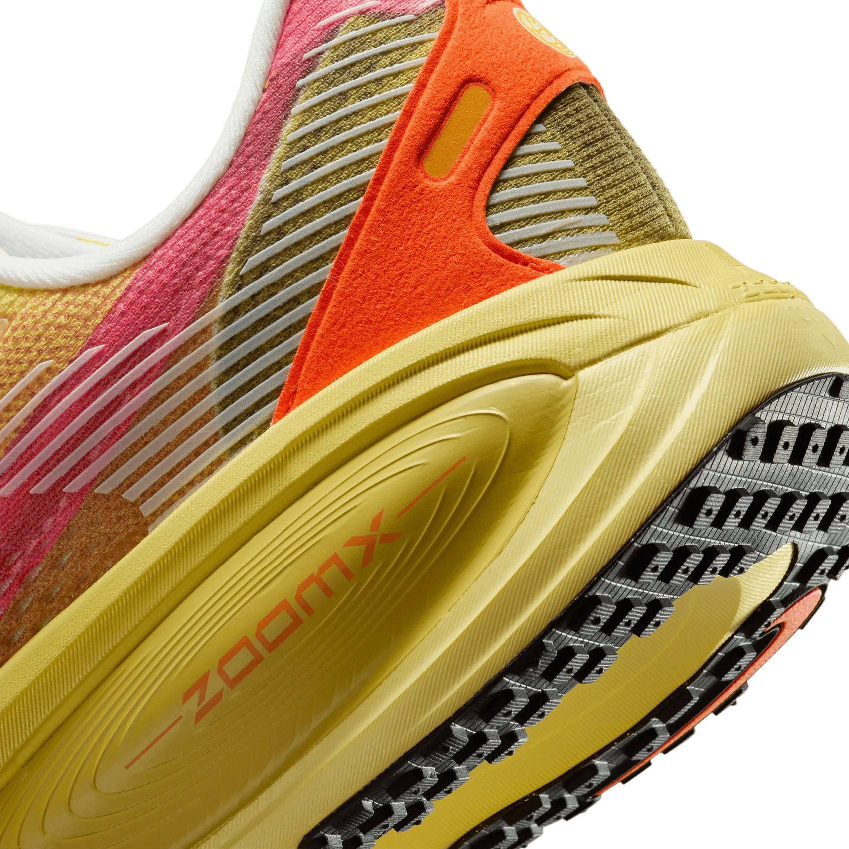 Mens Nike Vomero 18 SE