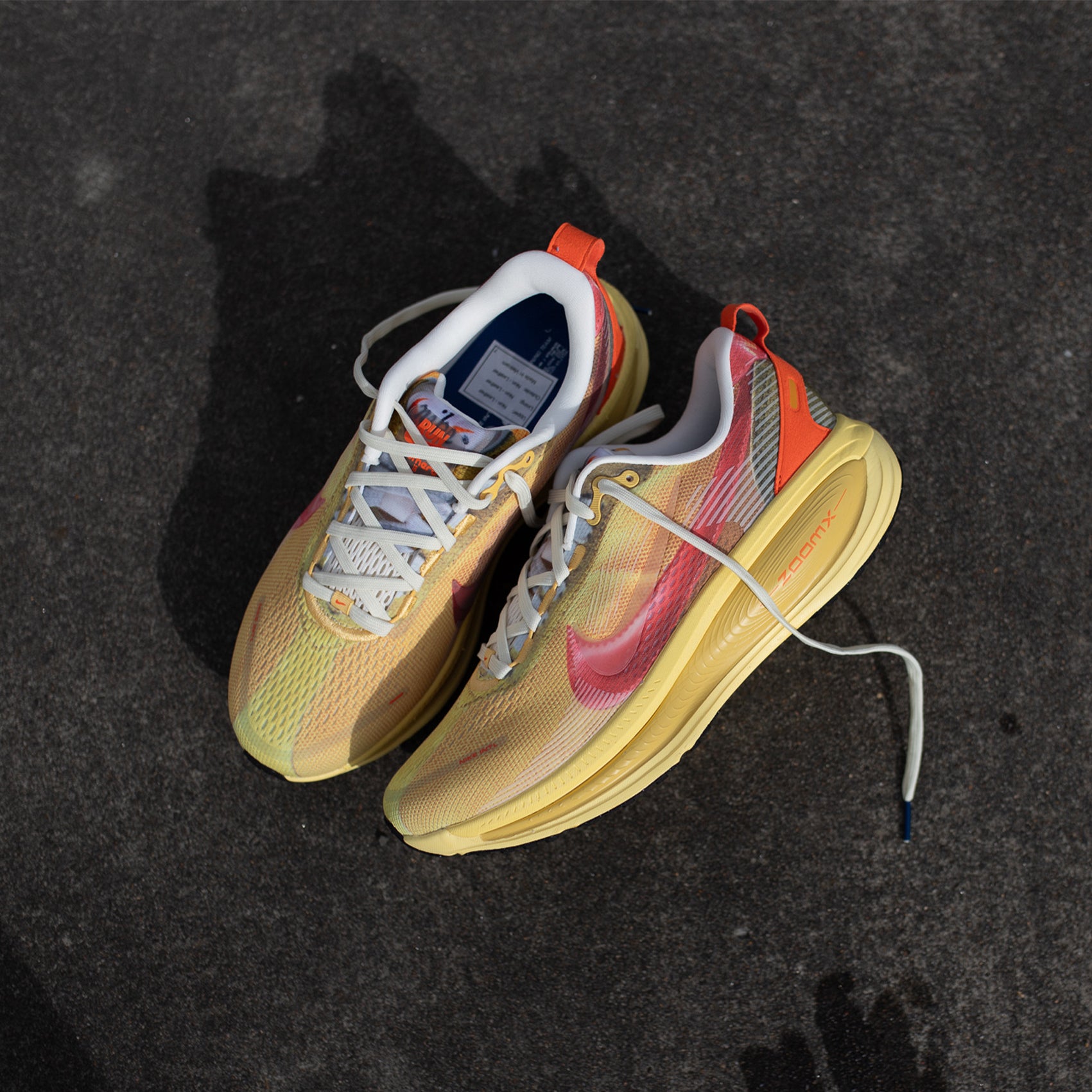 Mens Nike Vomero 18 SE