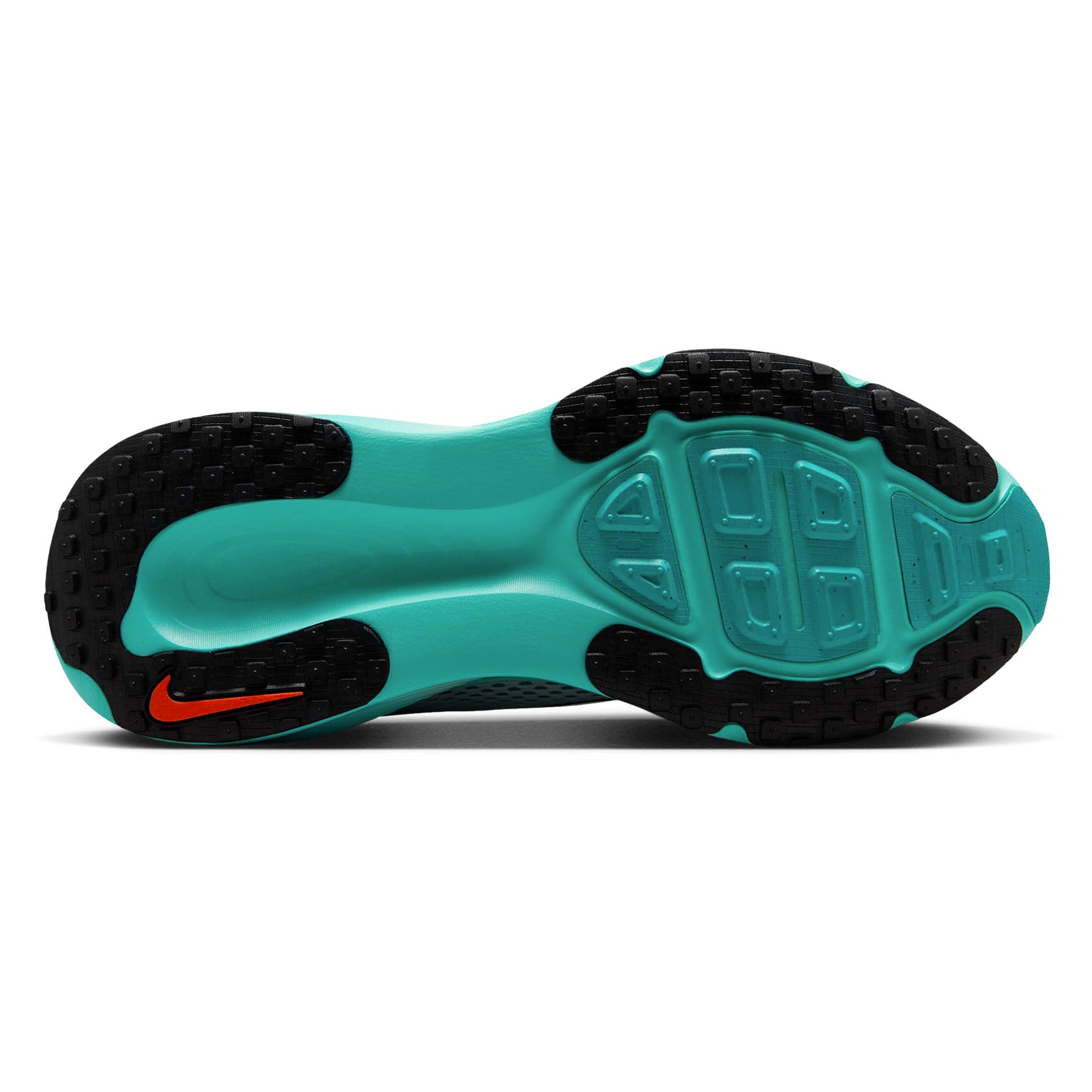 Mens Nike Vomero 18
