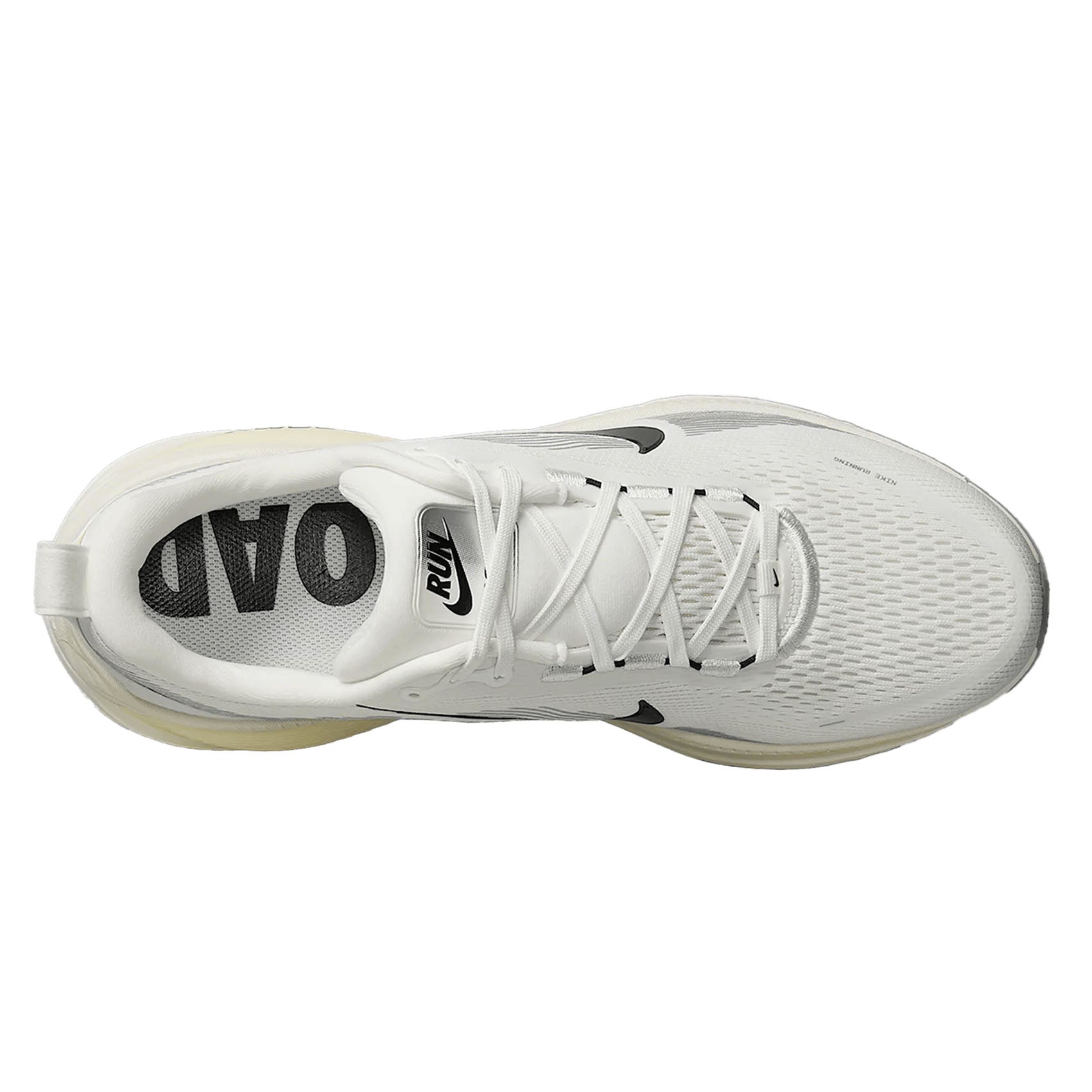【Nike】 Vomero 18 Summit White Coconut Milk HM6803-101 HM6803-101 Nike Vomero 18 Summit White Black Coconut Milk