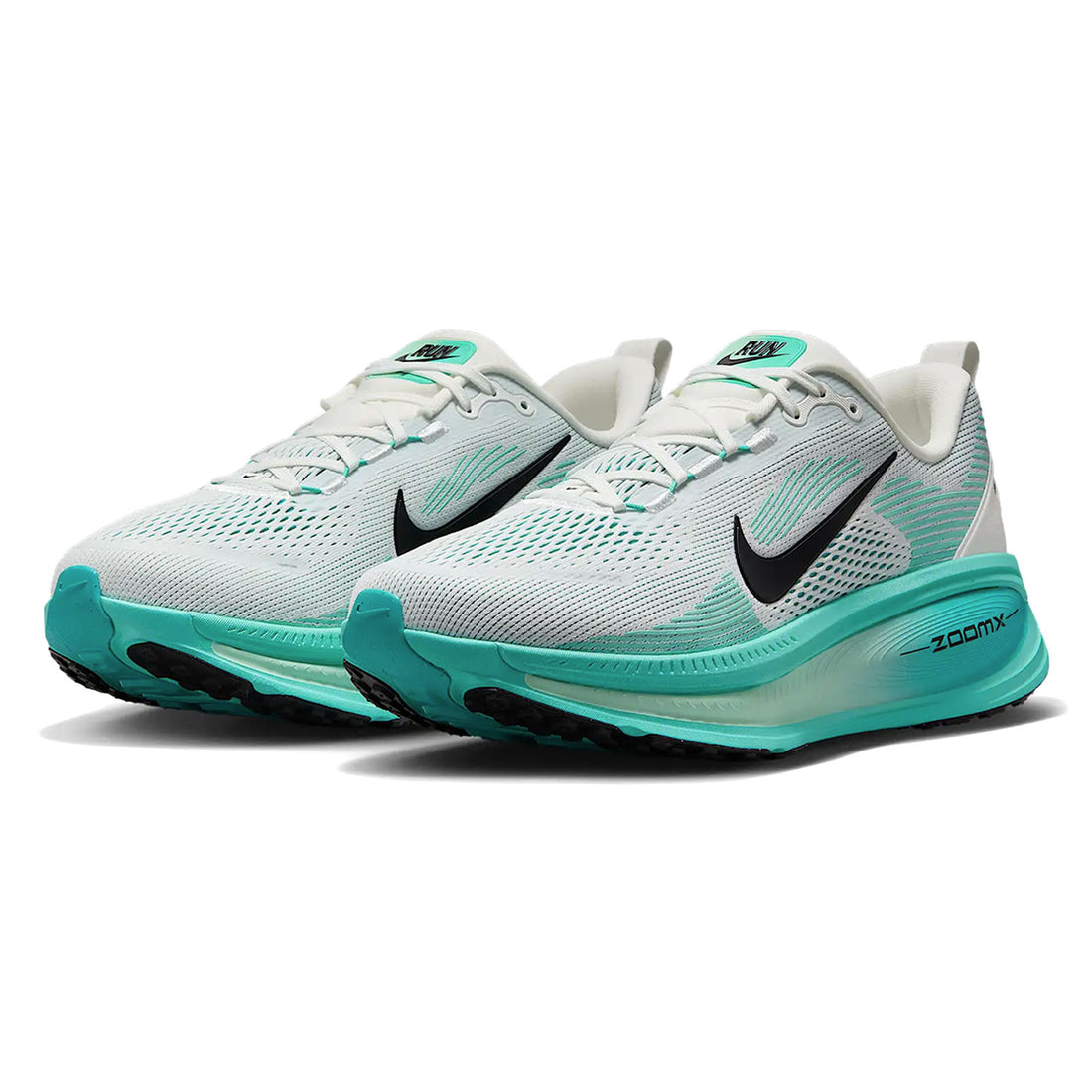 Mens Nike Vomero 18 | Comfy Max Cushioned Running Shoe