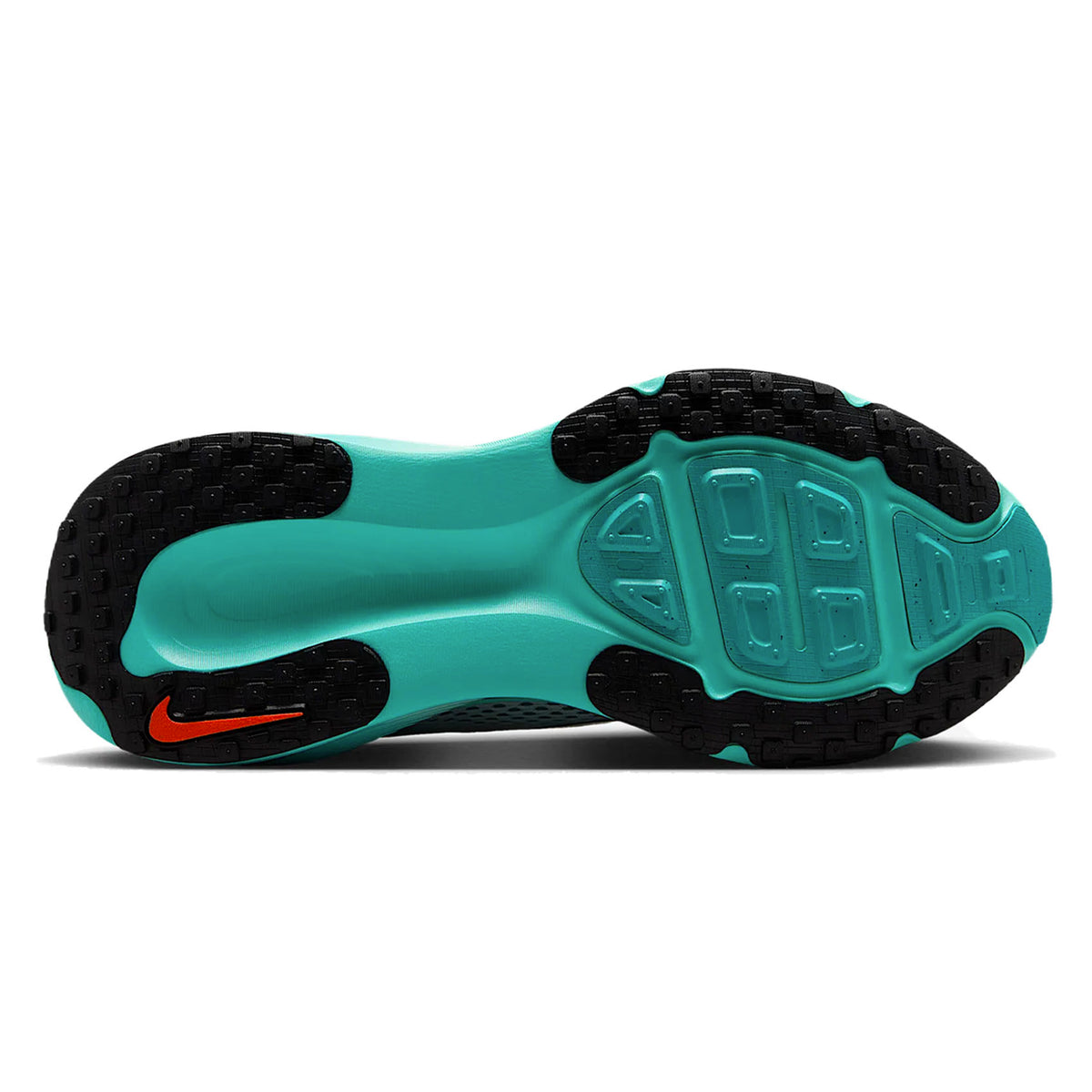 Mens Nike Vomero 18 | Comfy Max Cushioned Running Shoe