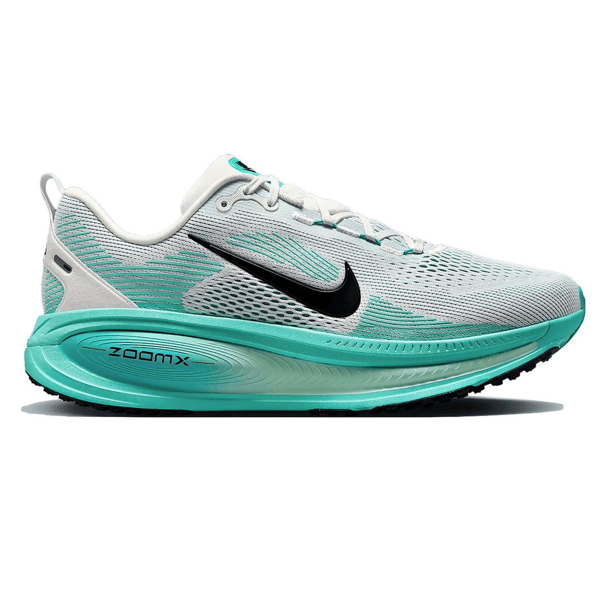 Mens Nike Vomero 18 | Comfy Max Cushioned Running Shoe