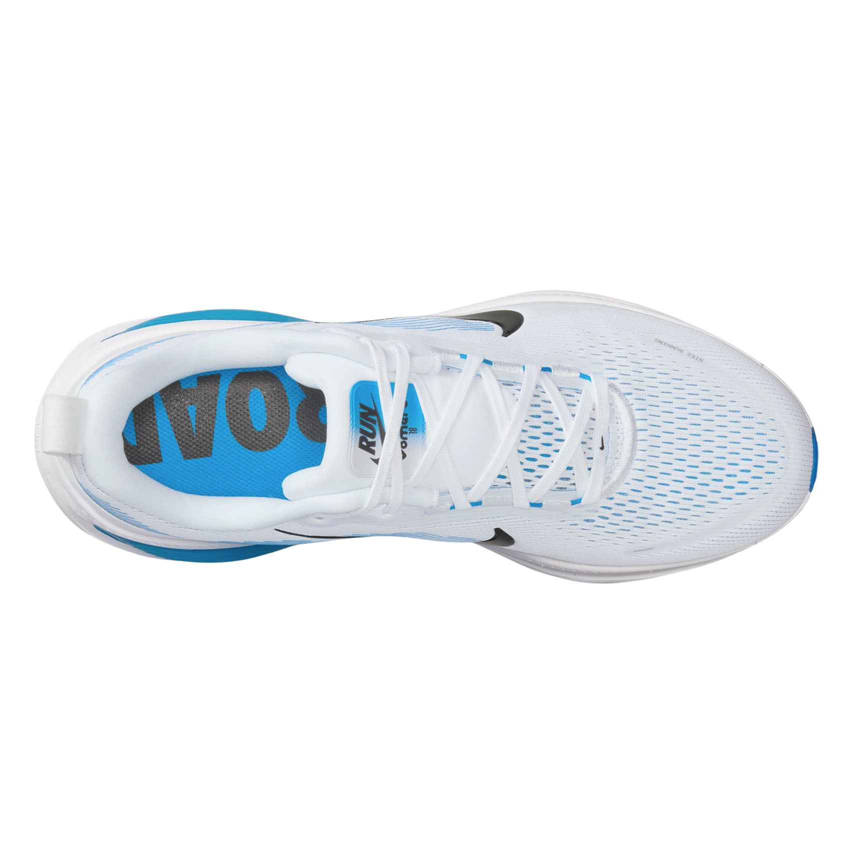 Mens Nike Vomero 18