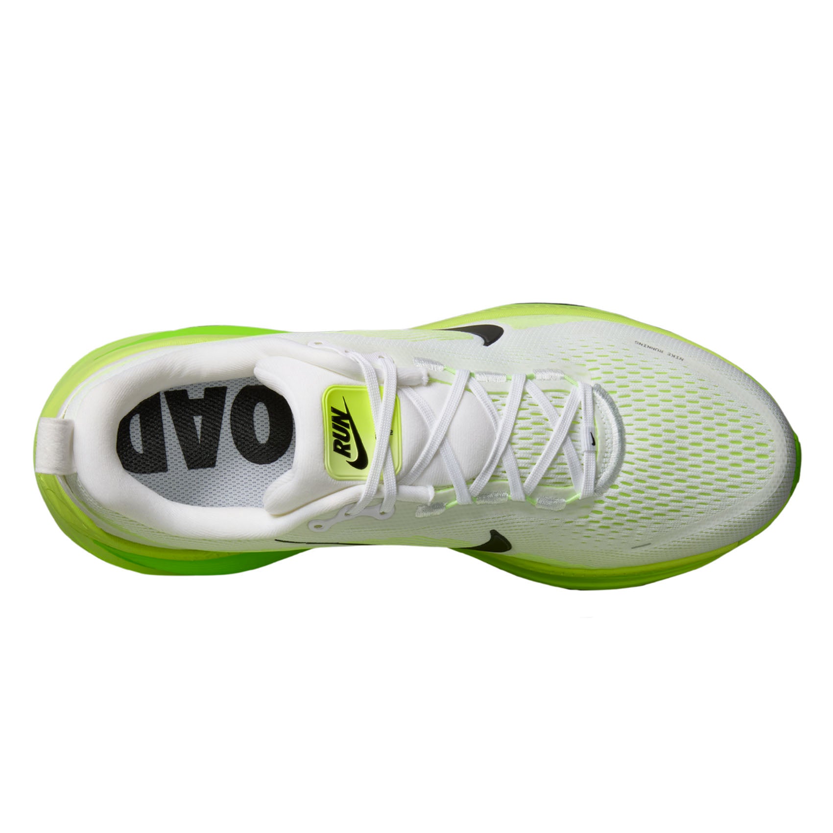 Mens Nike Vomero 18