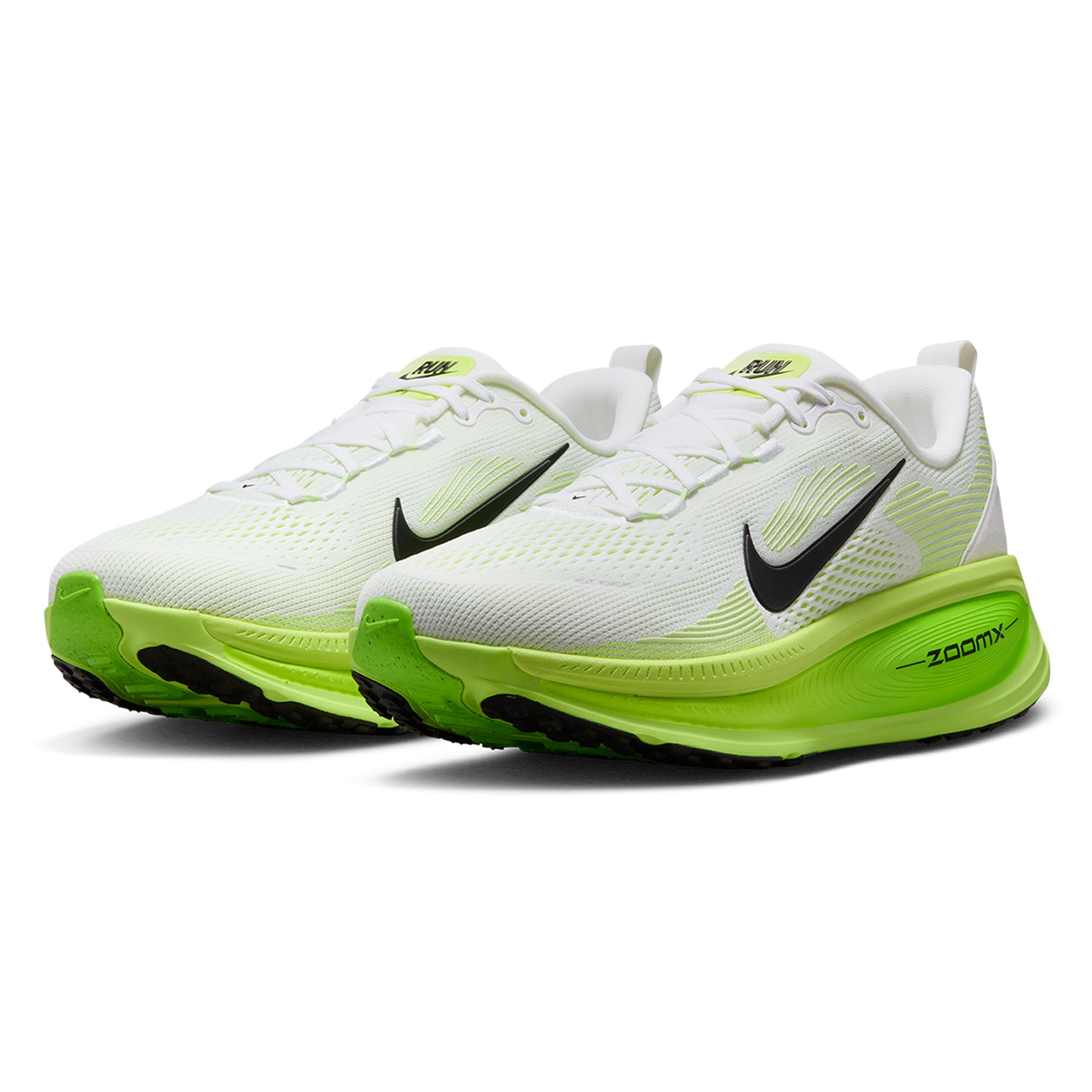 Mens Nike Vomero 18