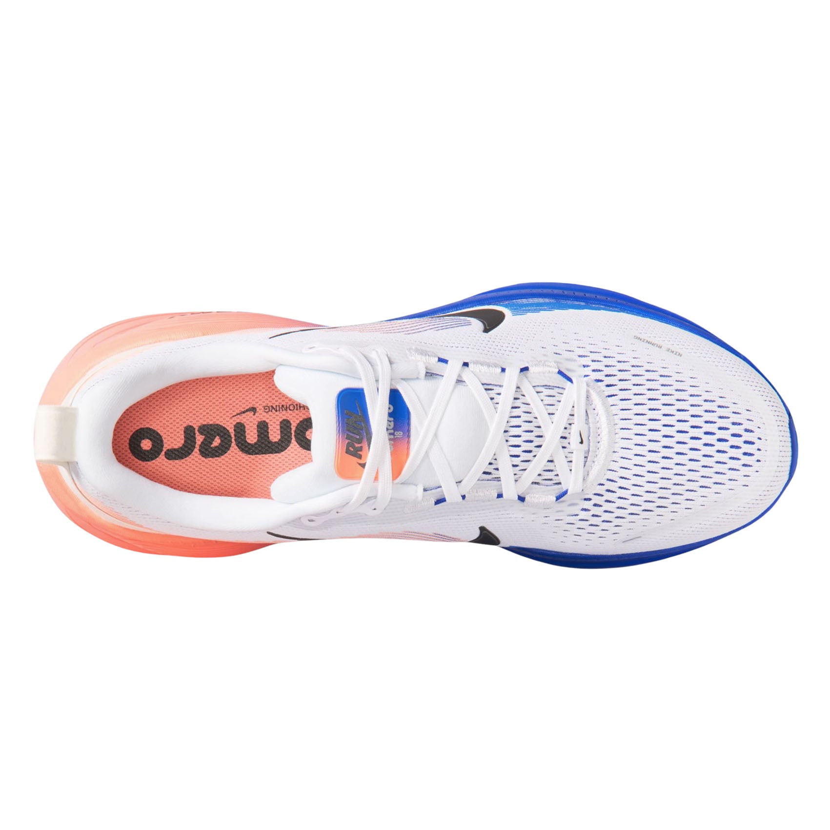 Mens Nike Vomero 18