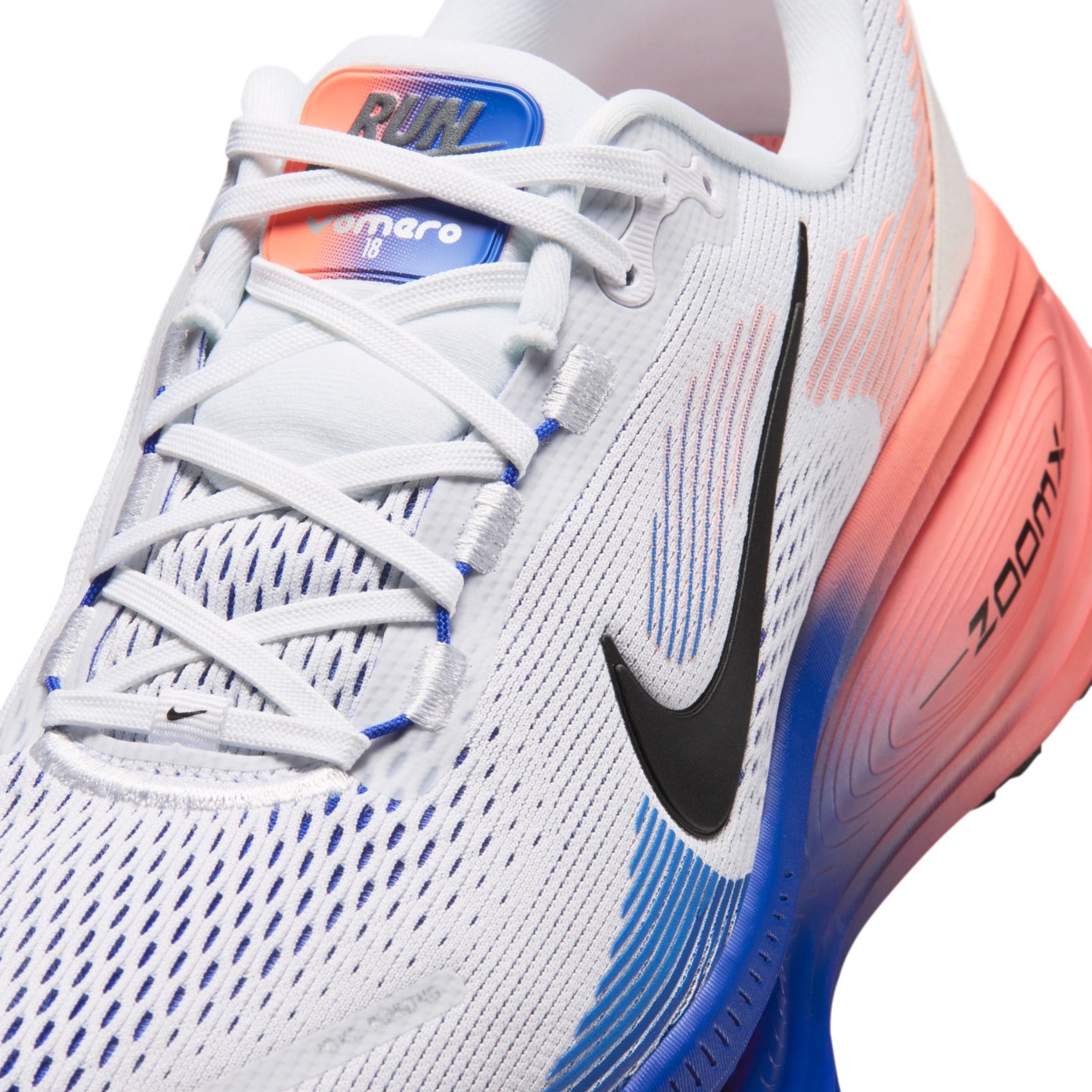 Mens Nike Vomero 18