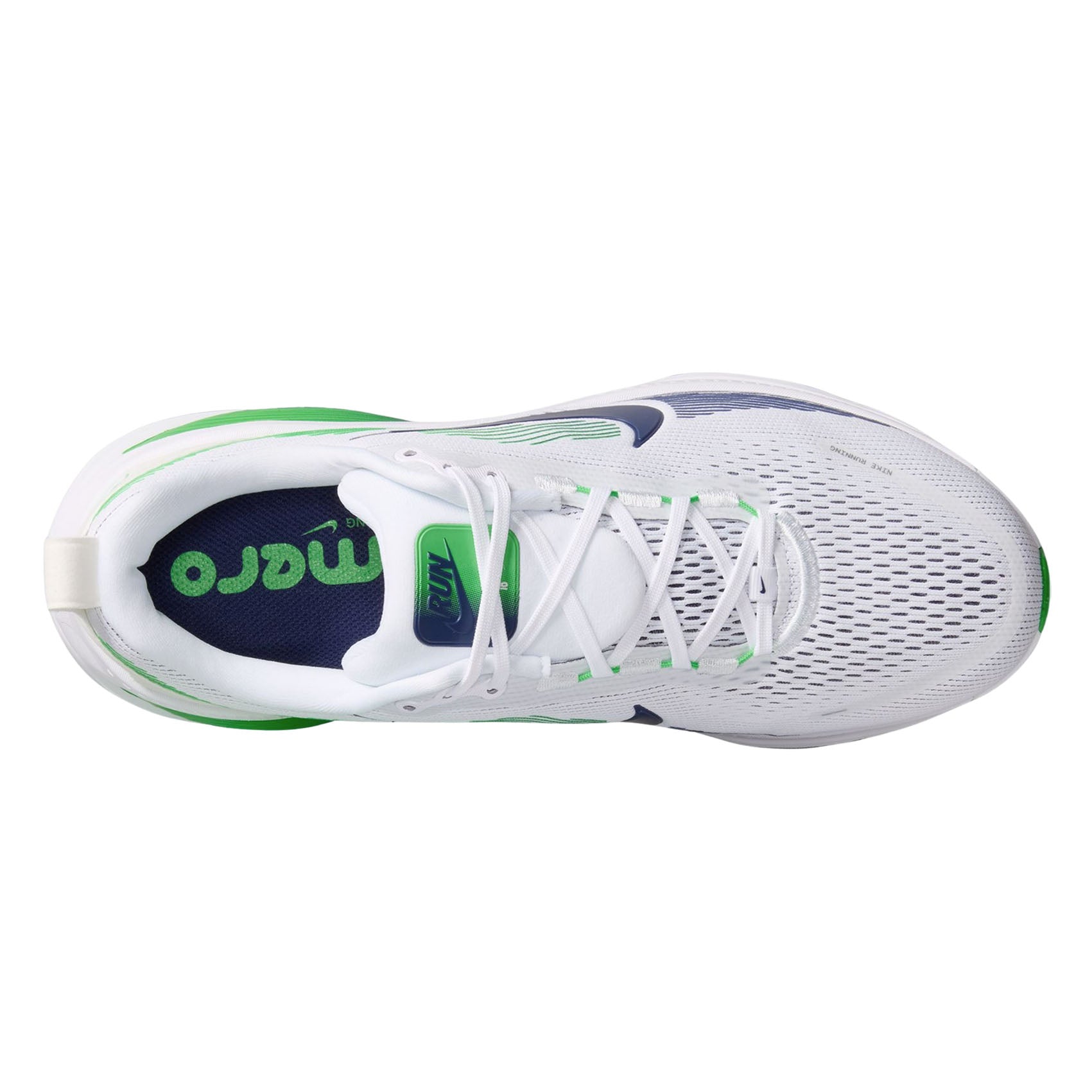 Mens Nike Vomero 18 (Wide)