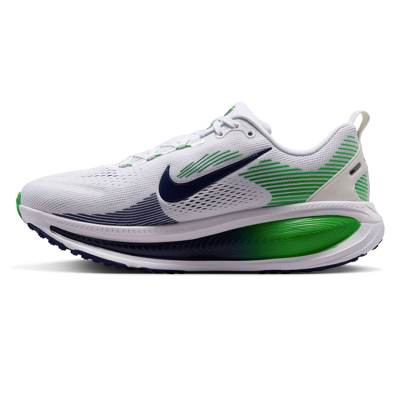 Mens Nike Vomero 18 (Wide)