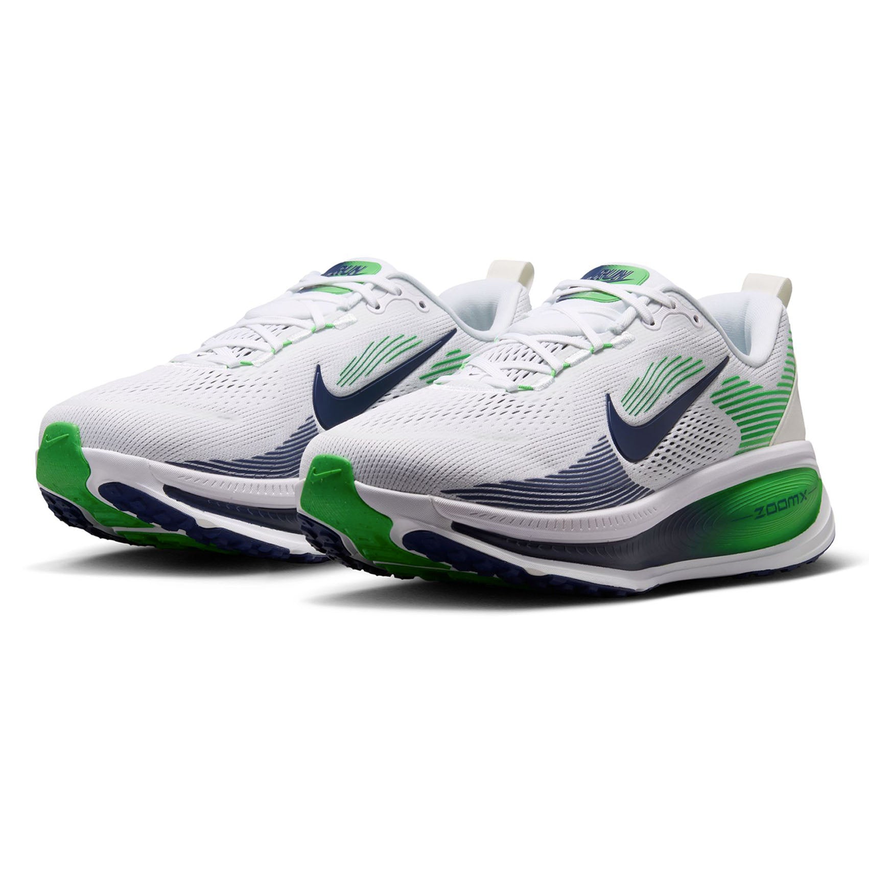 Mens Nike Vomero 18 (Wide)