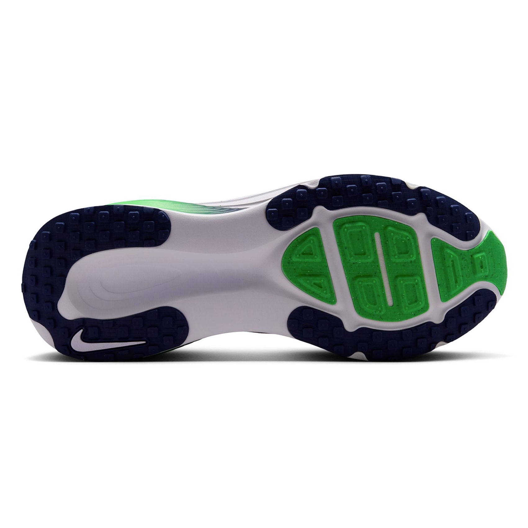 Mens Nike Vomero 18 (Wide)
