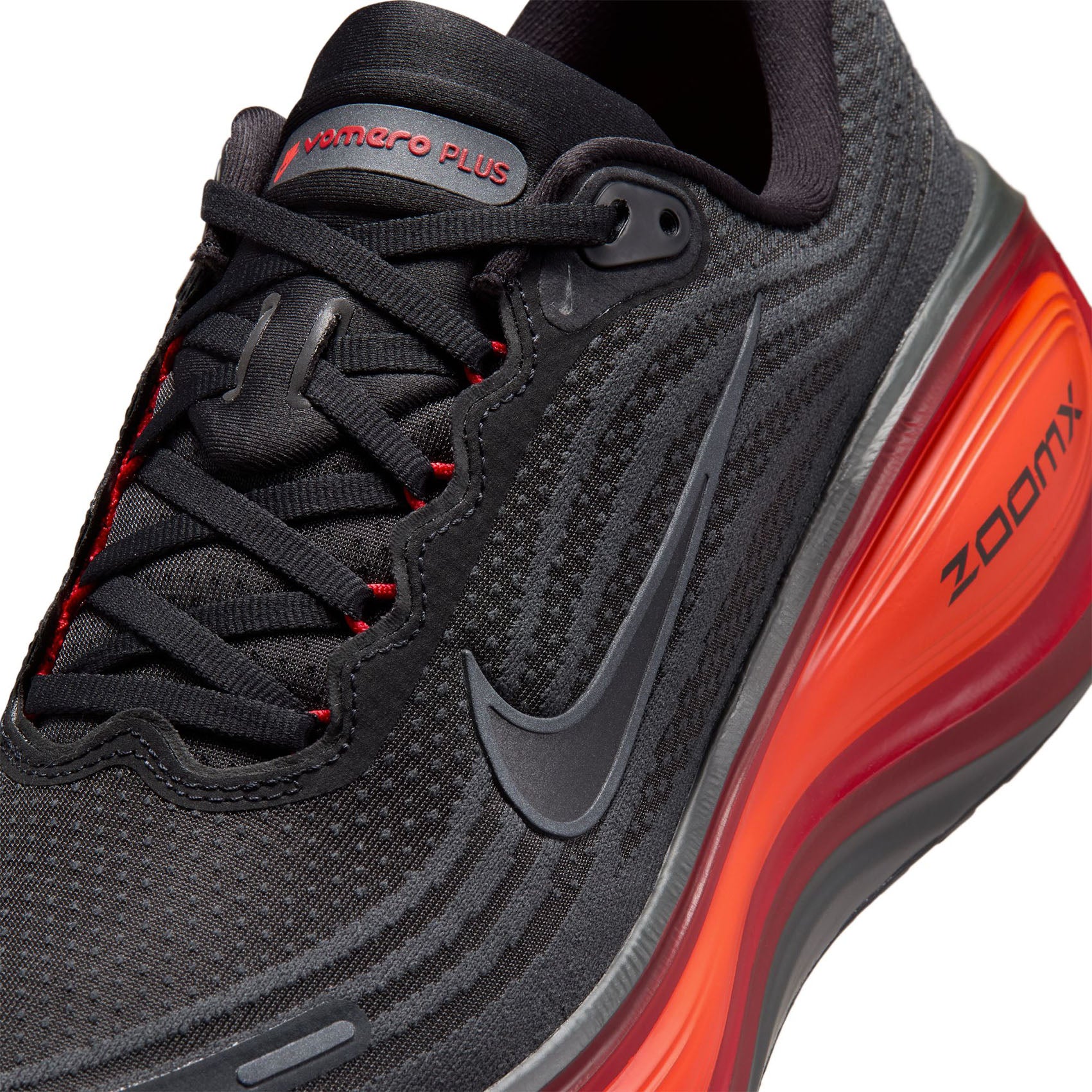 Mens Nike Vomero Plus