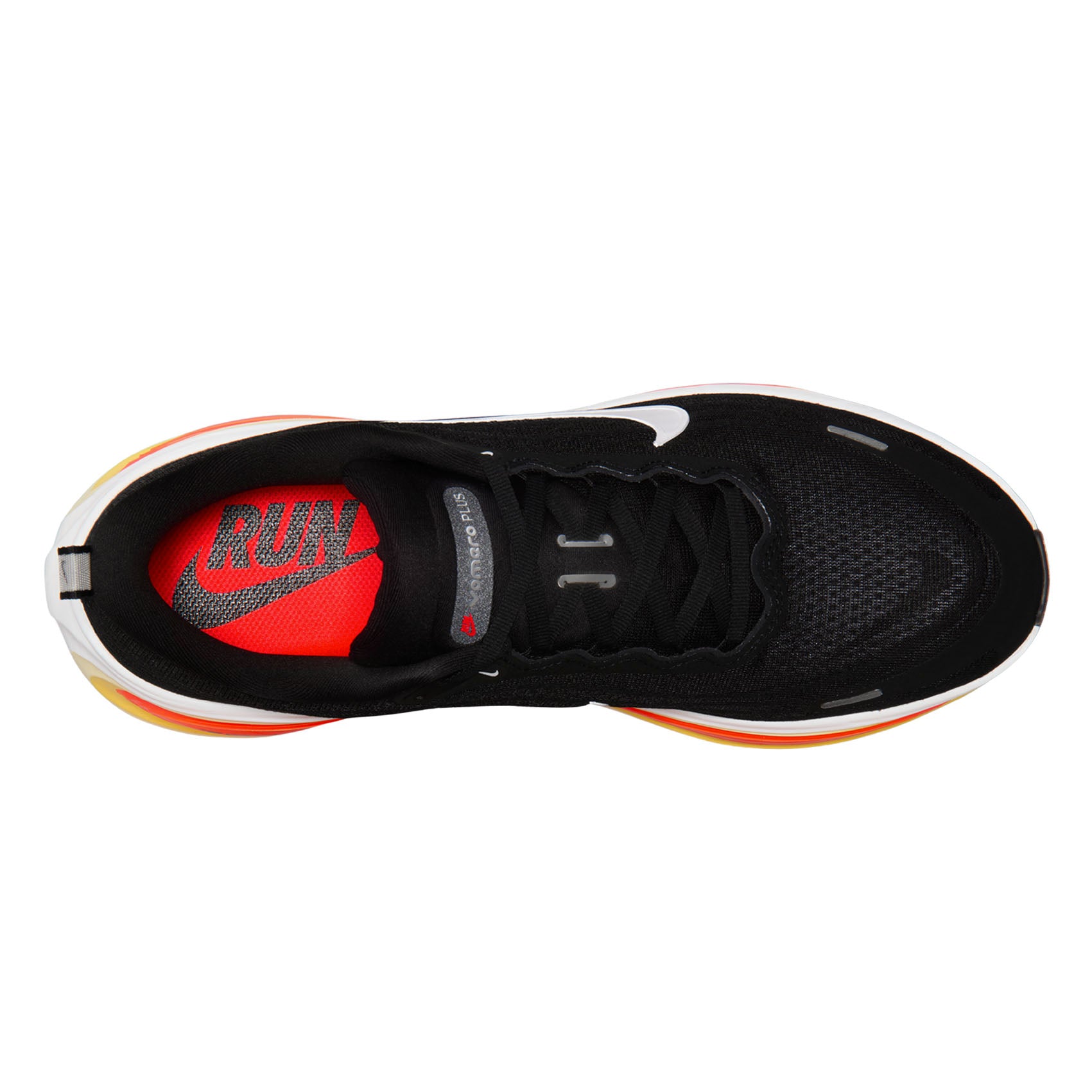 Mens Nike Vomero Plus