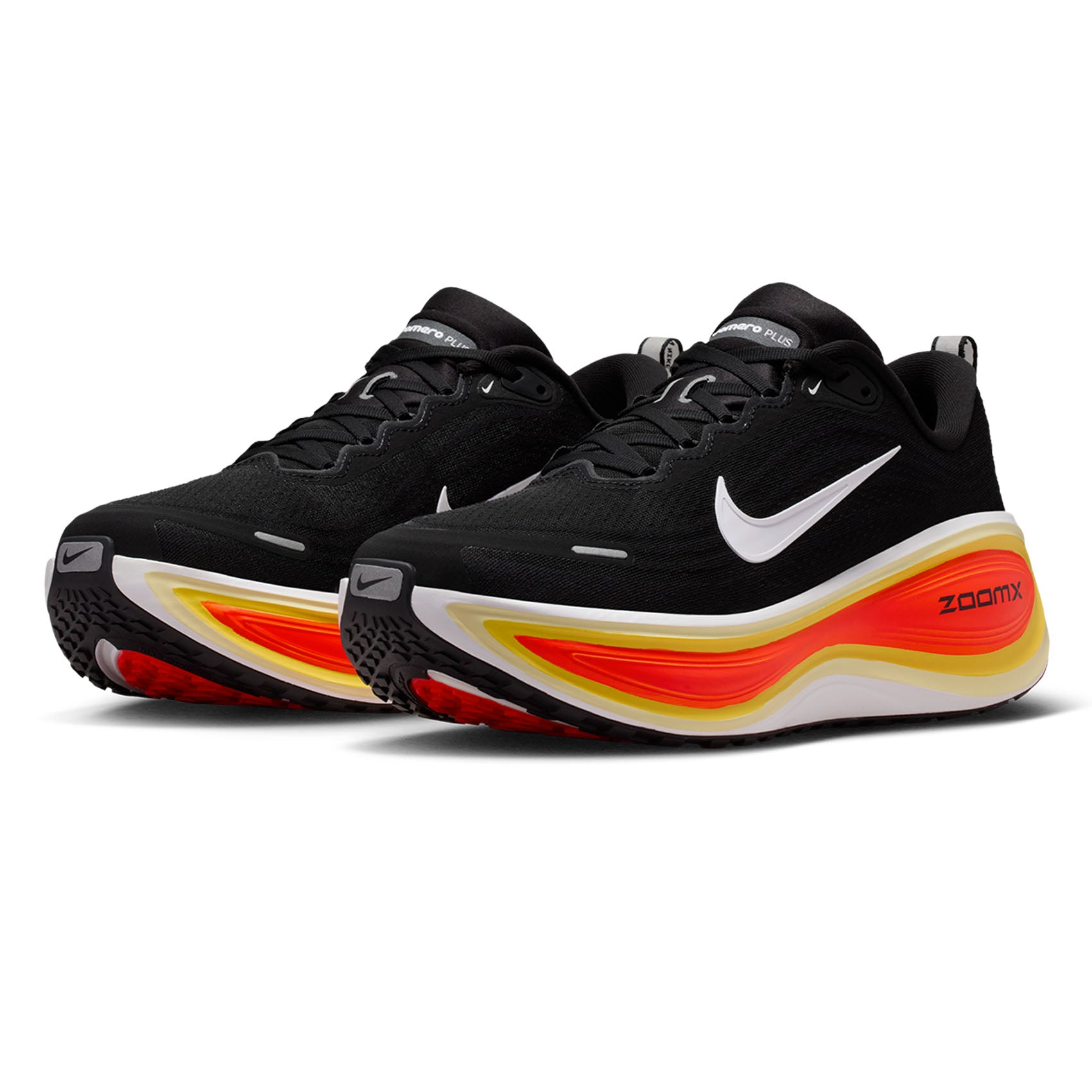 Mens Nike Vomero Plus