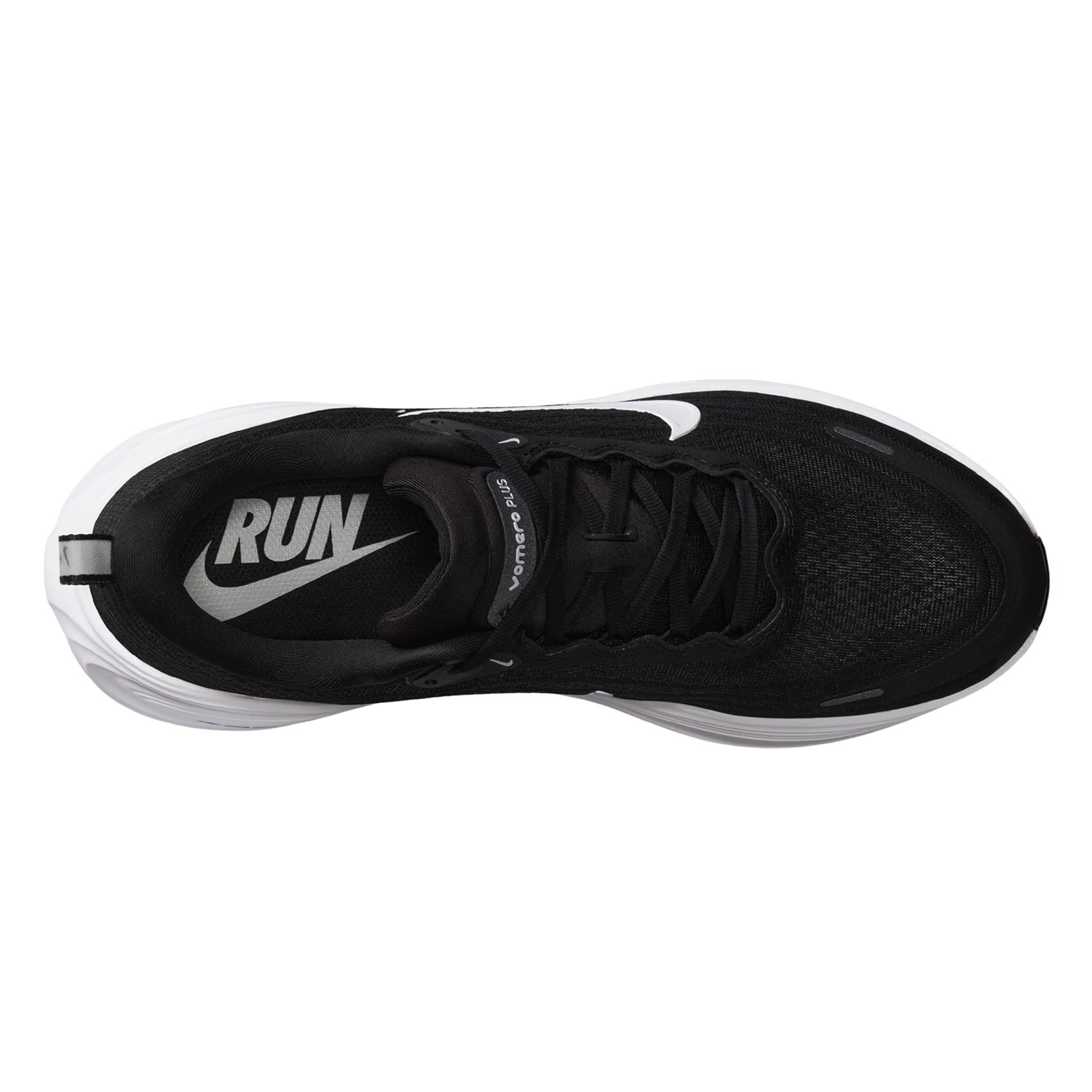 Mens Nike Vomero Plus