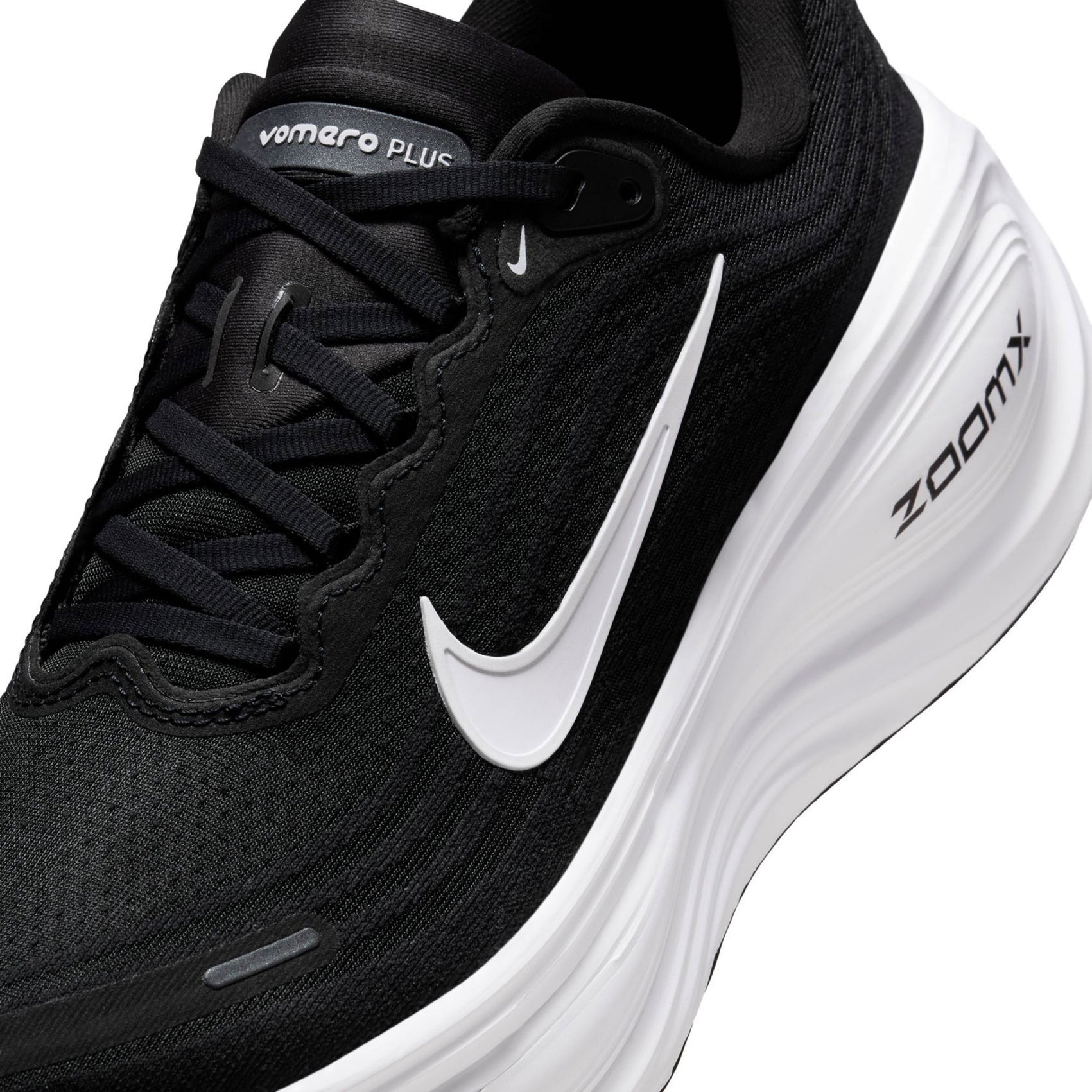 Mens Nike Vomero Plus
