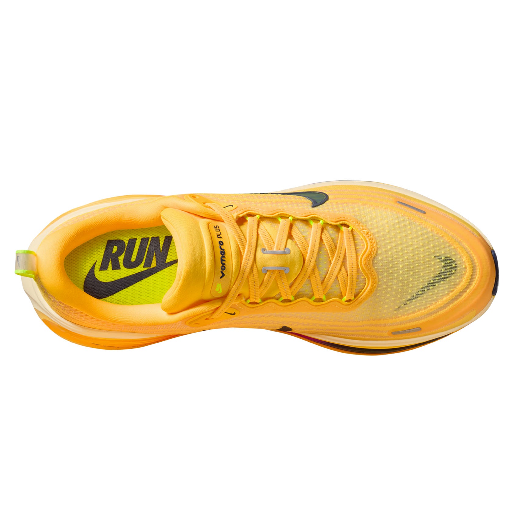 Mens Nike Vomero Plus