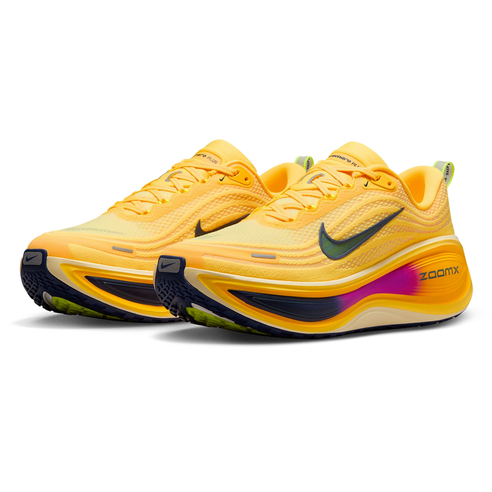 Mens Nike Vomero Plus