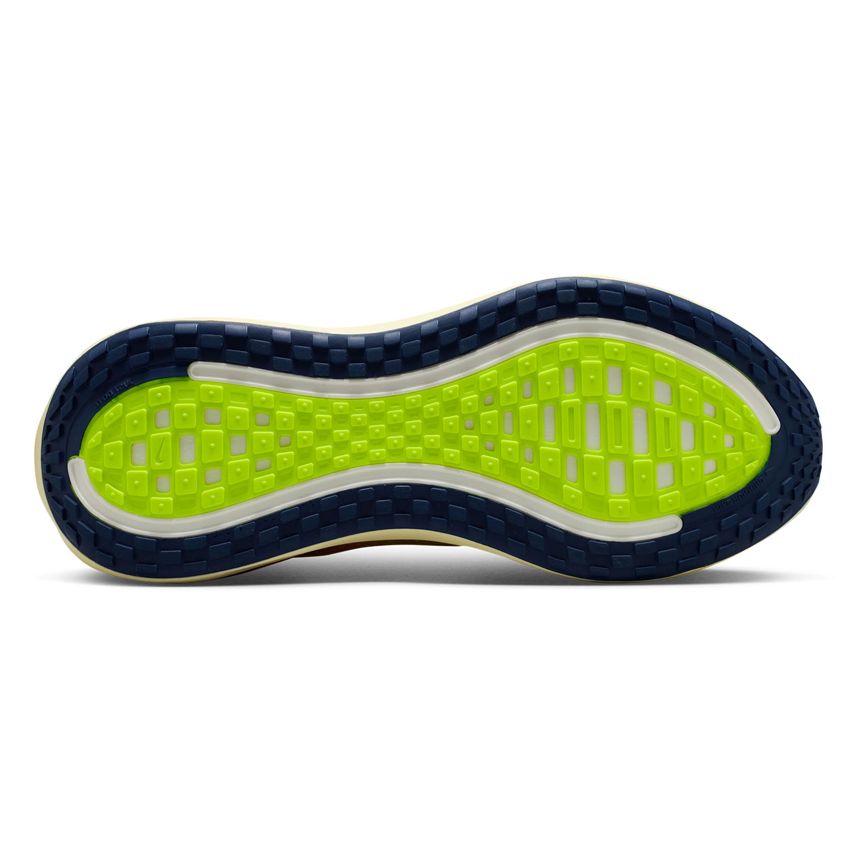 Mens Nike Vomero Plus