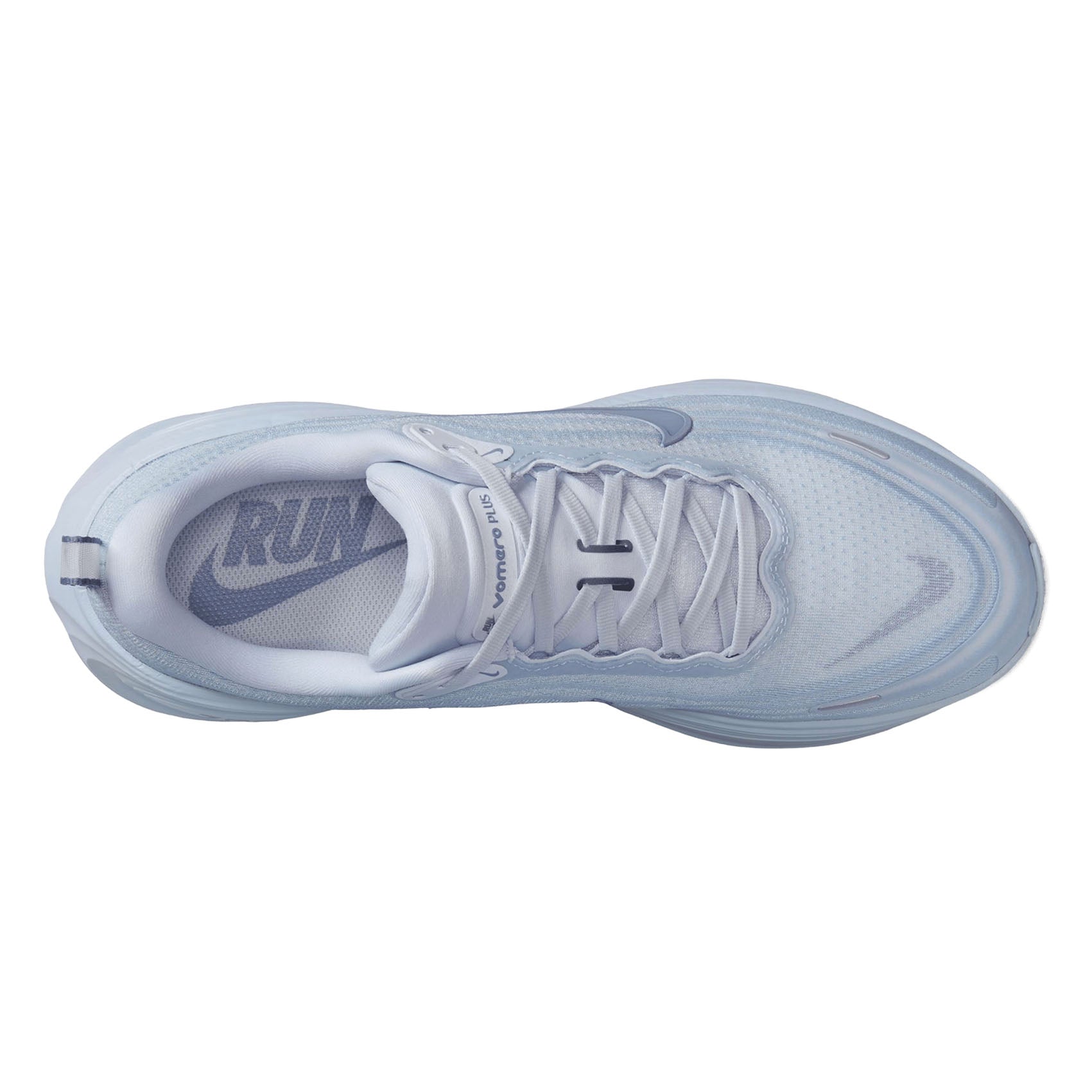Mens Nike Vomero Plus