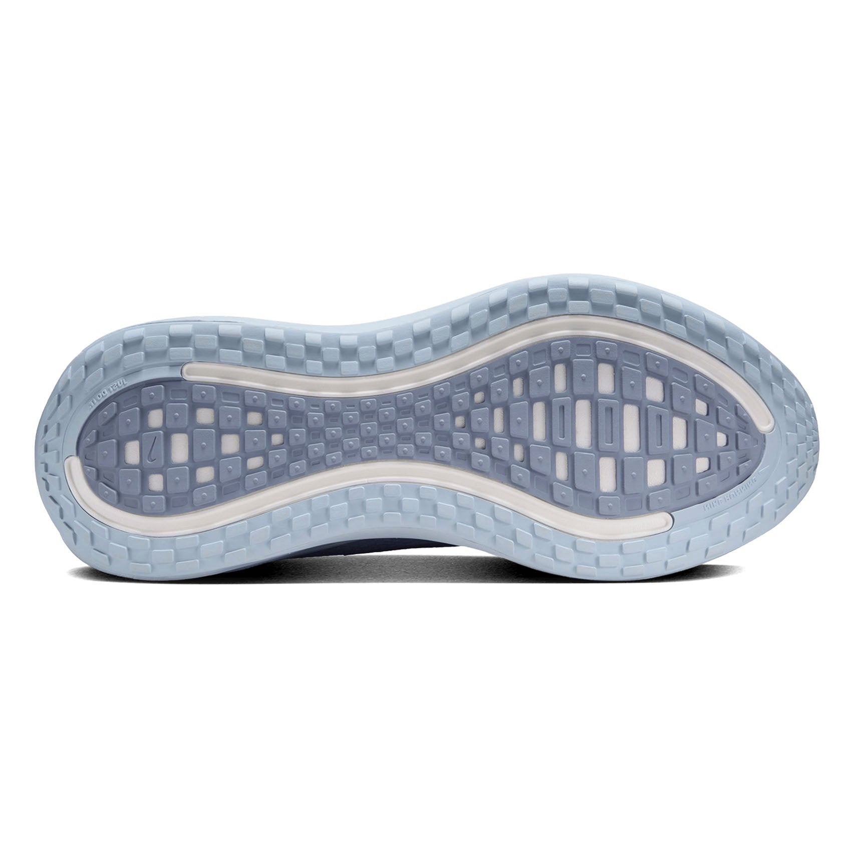 Mens Nike Vomero Plus