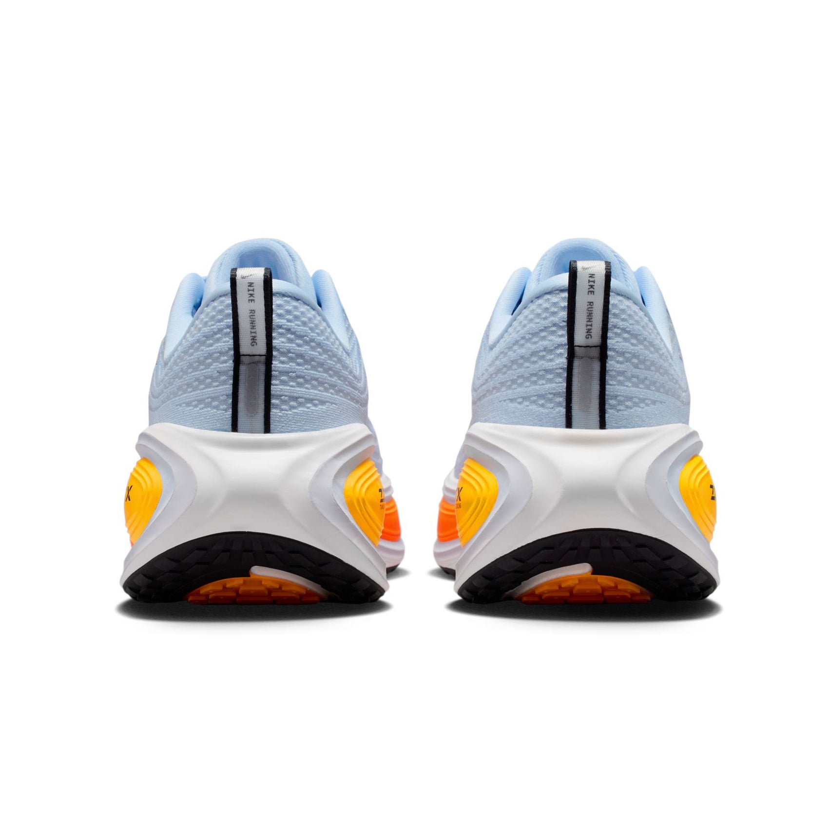 Mens Nike Vomero Plus | Max Cushion, Soft Comfort | Daily Running