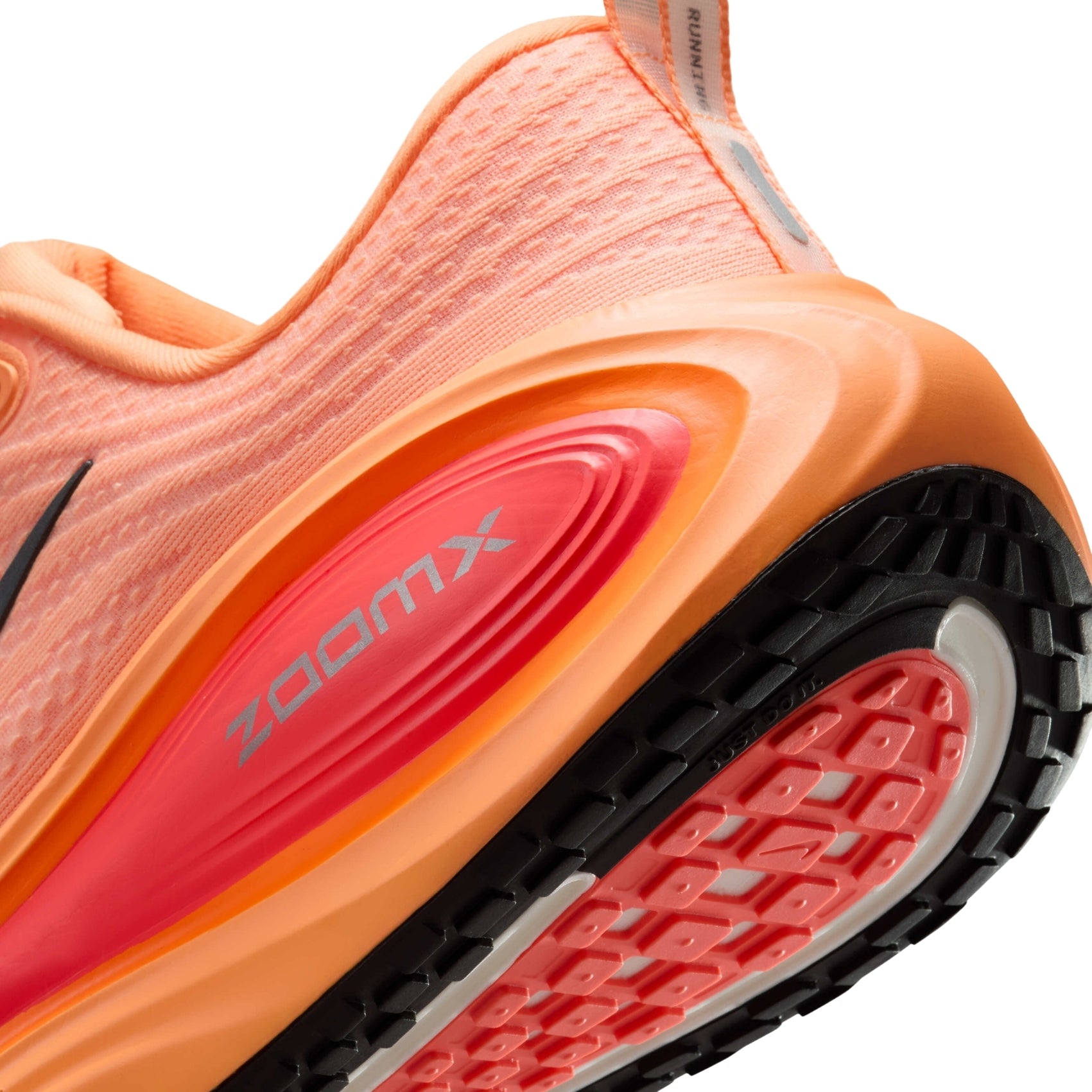 Mens Nike Vomero Plus