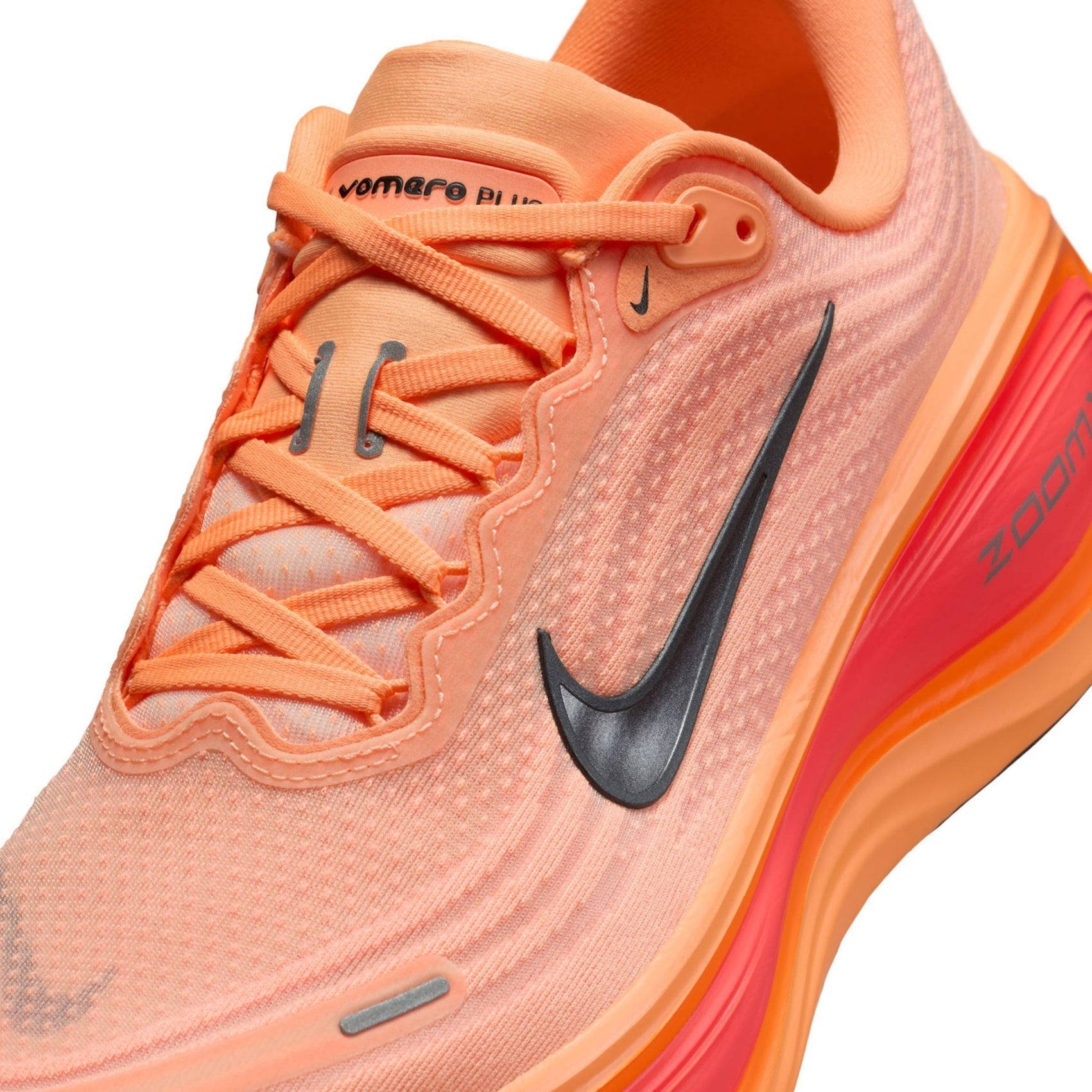 Mens Nike Vomero Plus