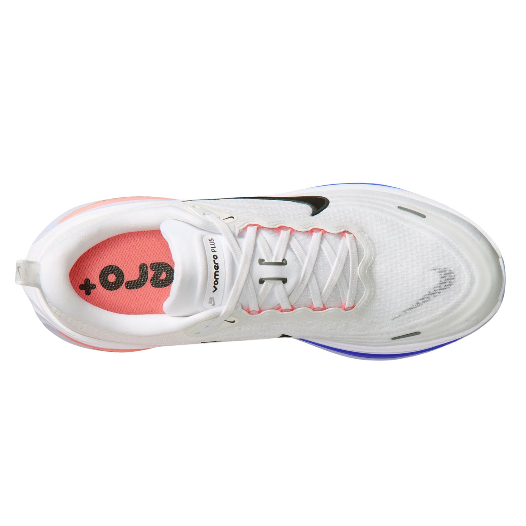 Mens Nike Vomero Plus