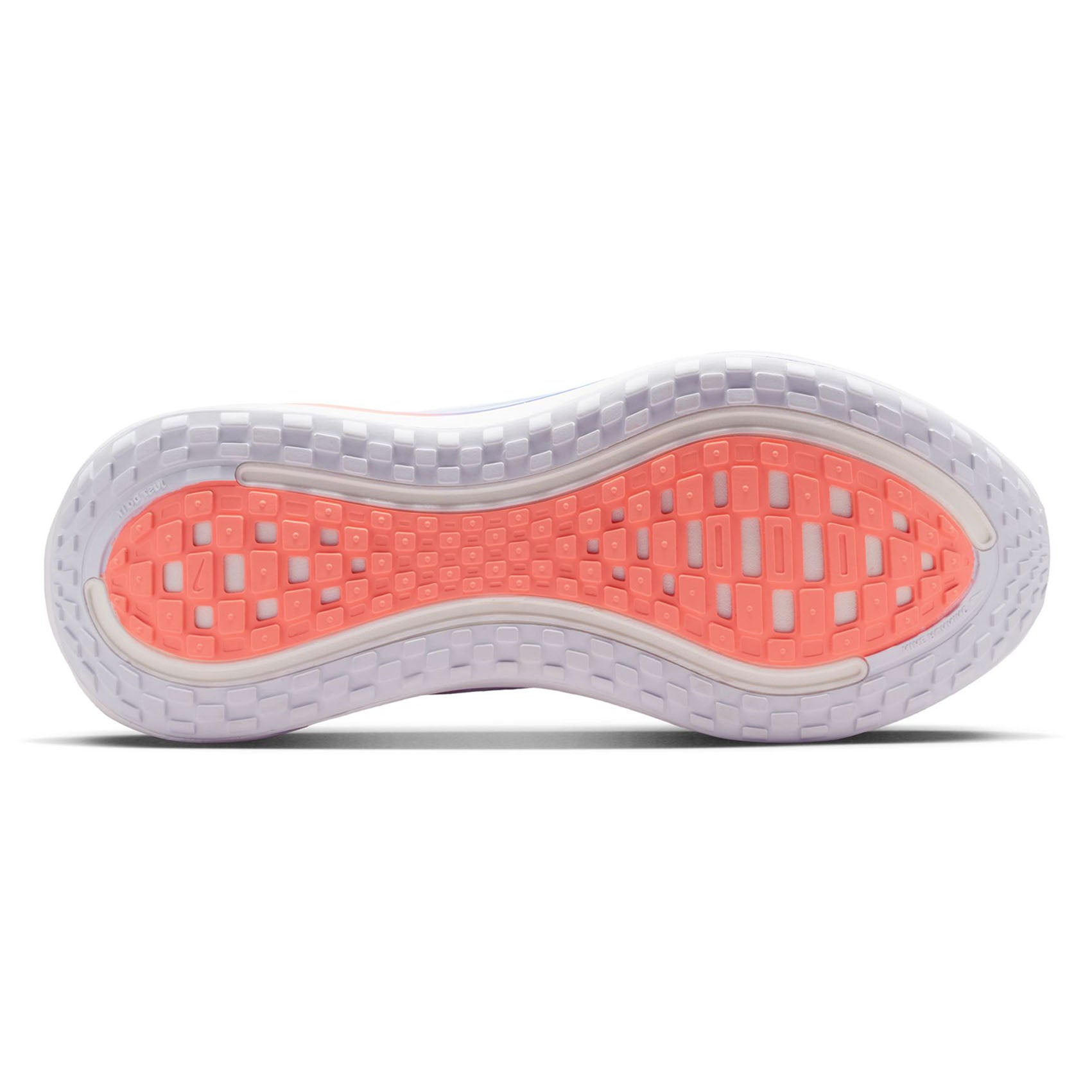Mens Nike Vomero Plus
