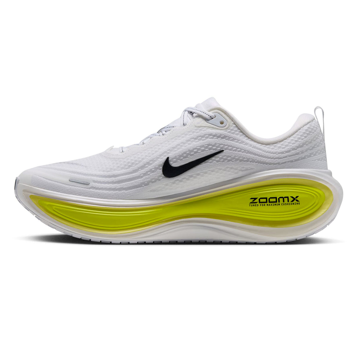 Mens Nike Vomero Plus
