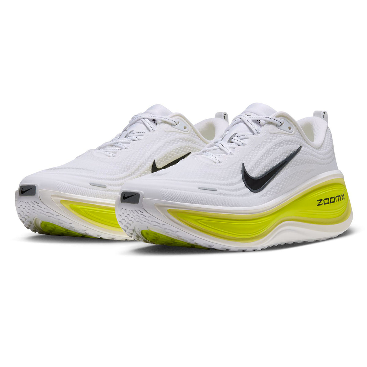 Mens Nike Vomero Plus