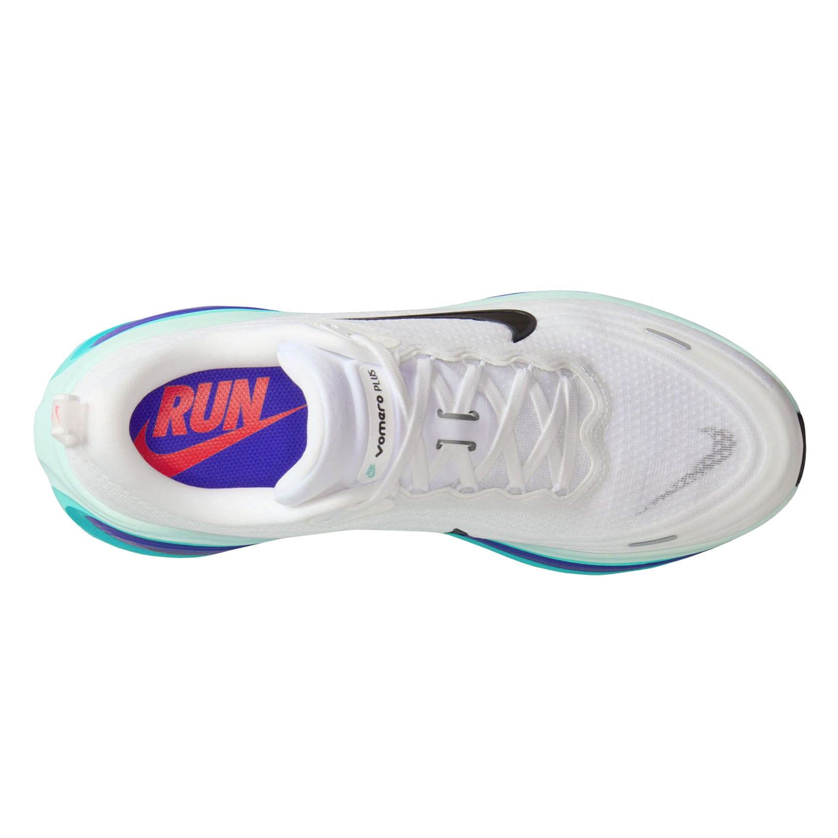 Mens Nike Vomero Plus