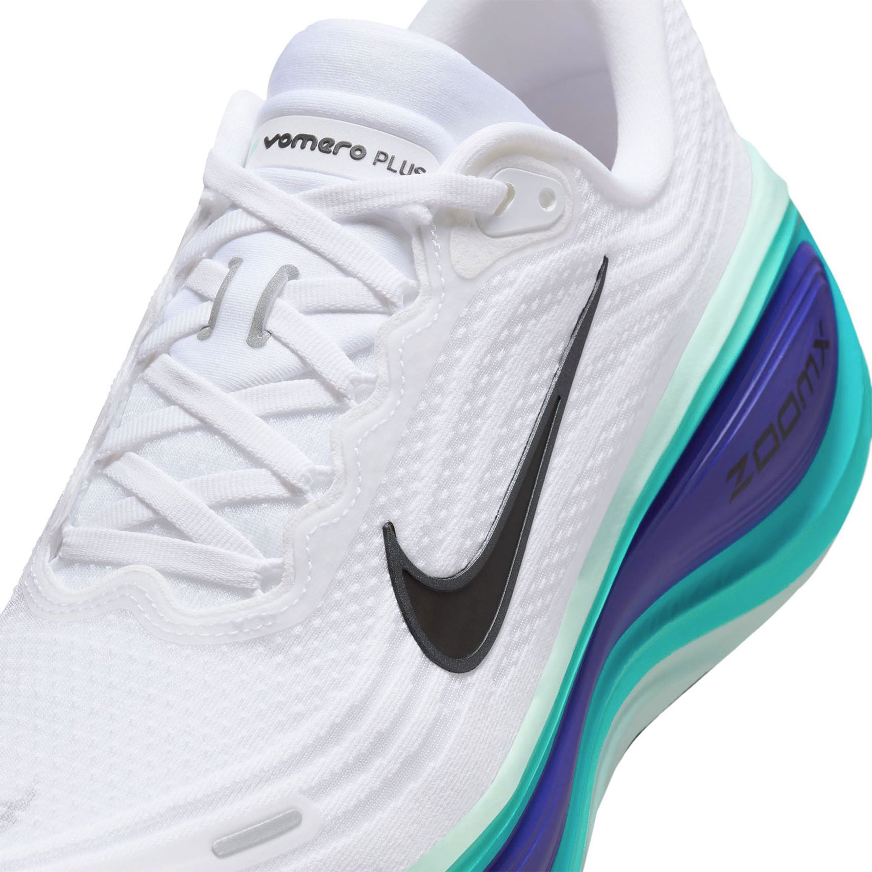 Mens Nike Vomero Plus