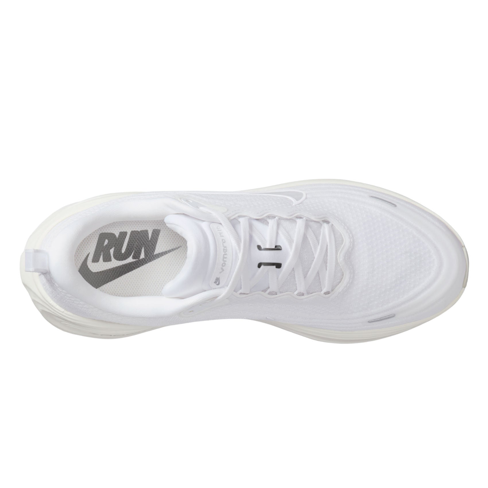 Mens Nike Vomero Plus