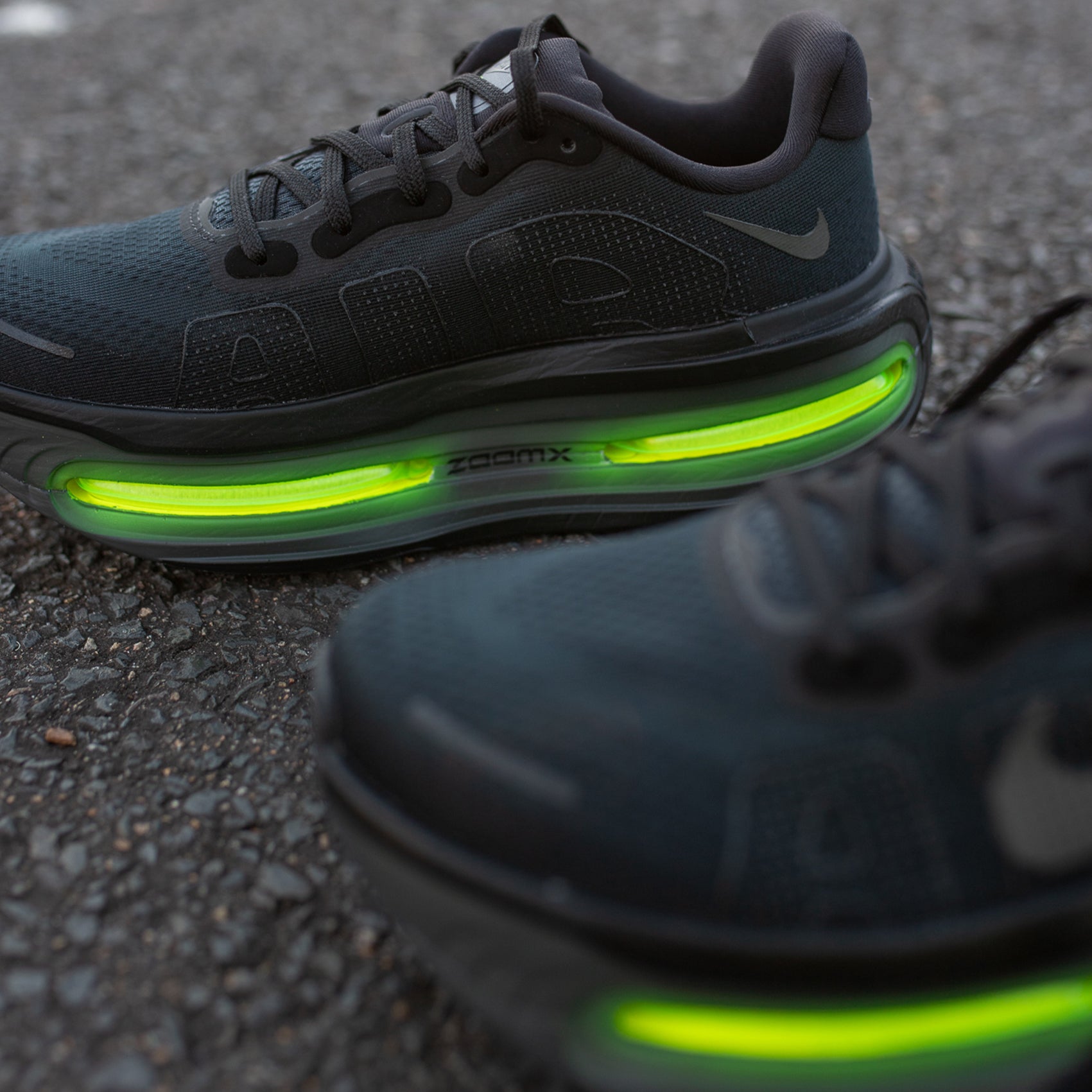 Mens Nike Vomero Premium