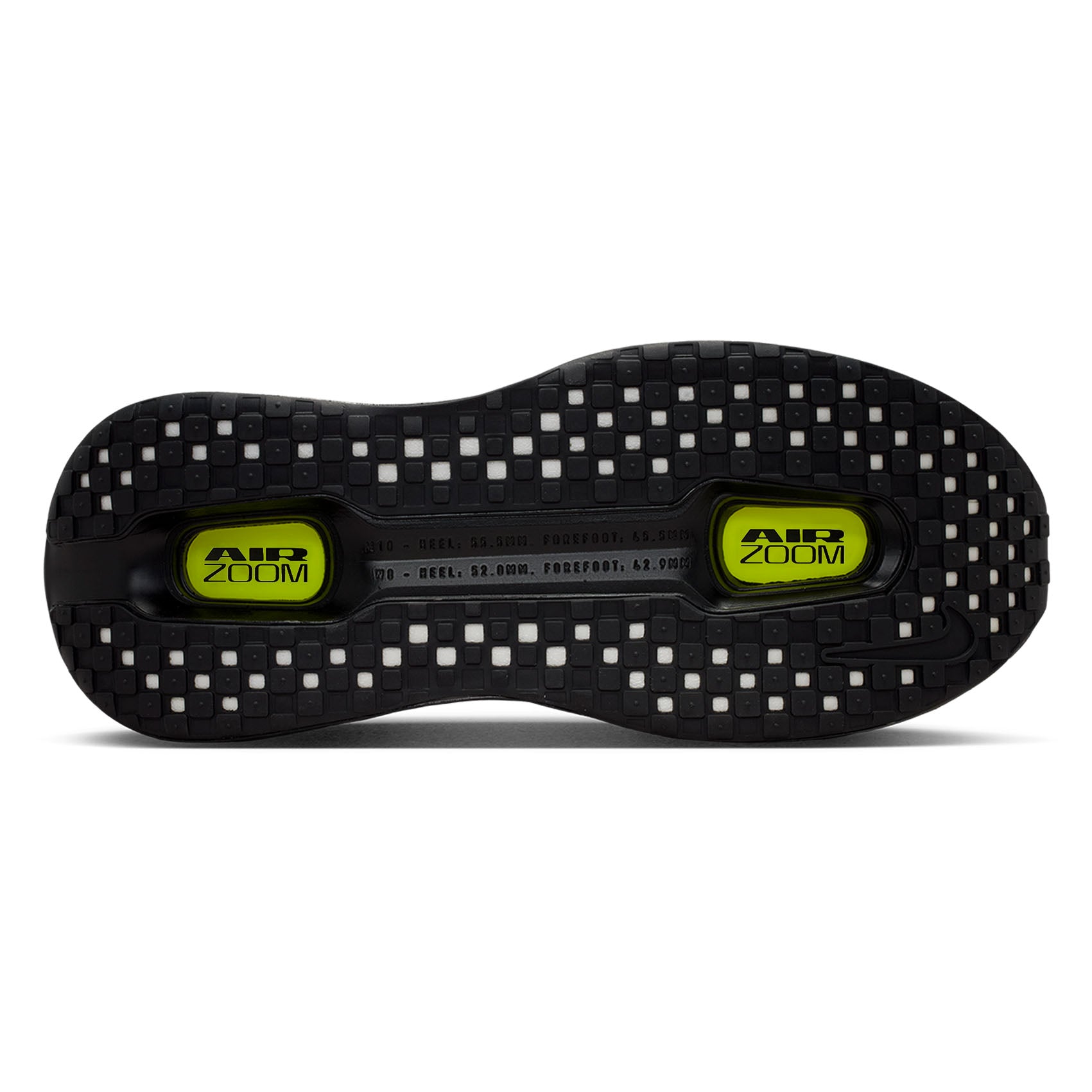 Mens Nike Vomero Premium
