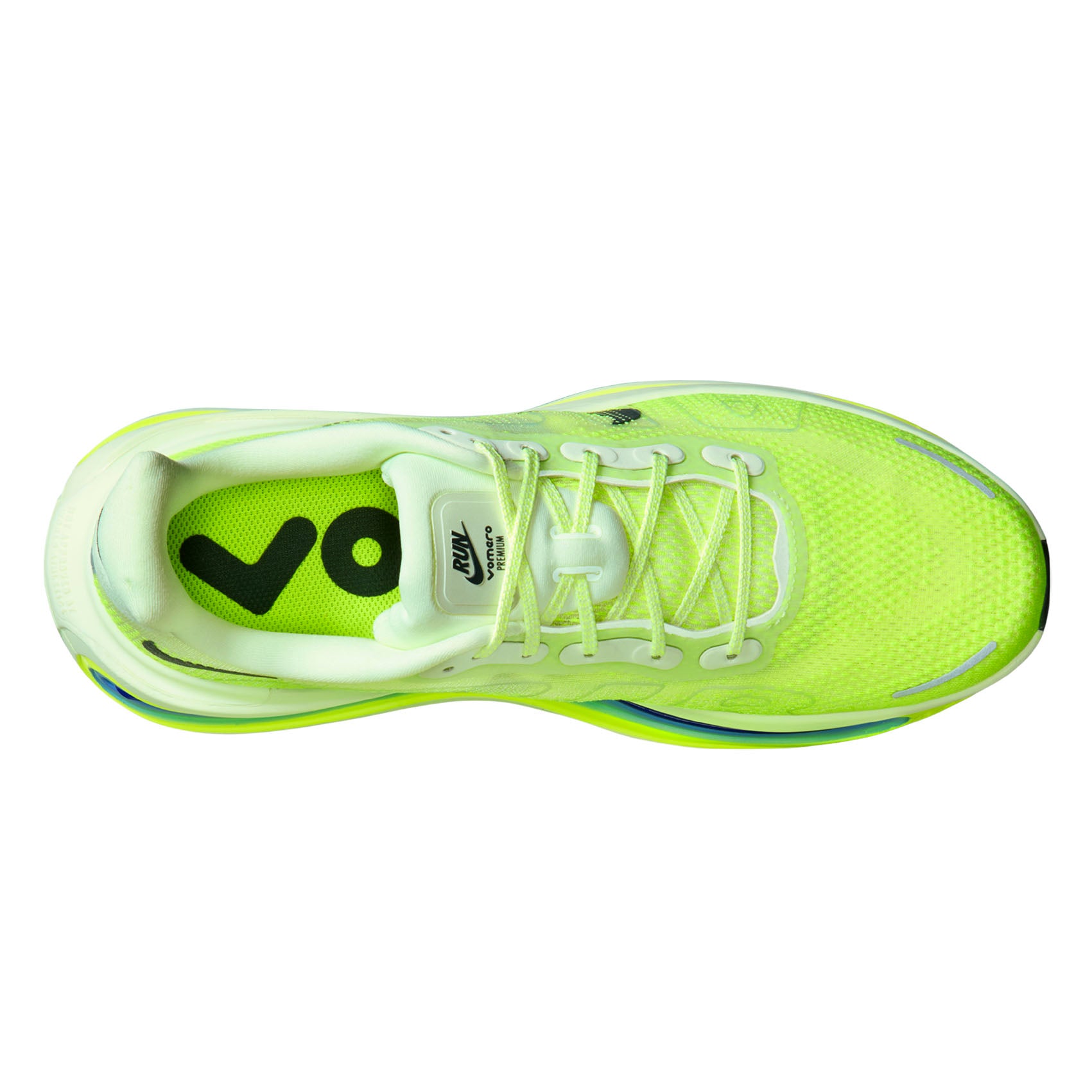 Mens Nike Vomero Premium