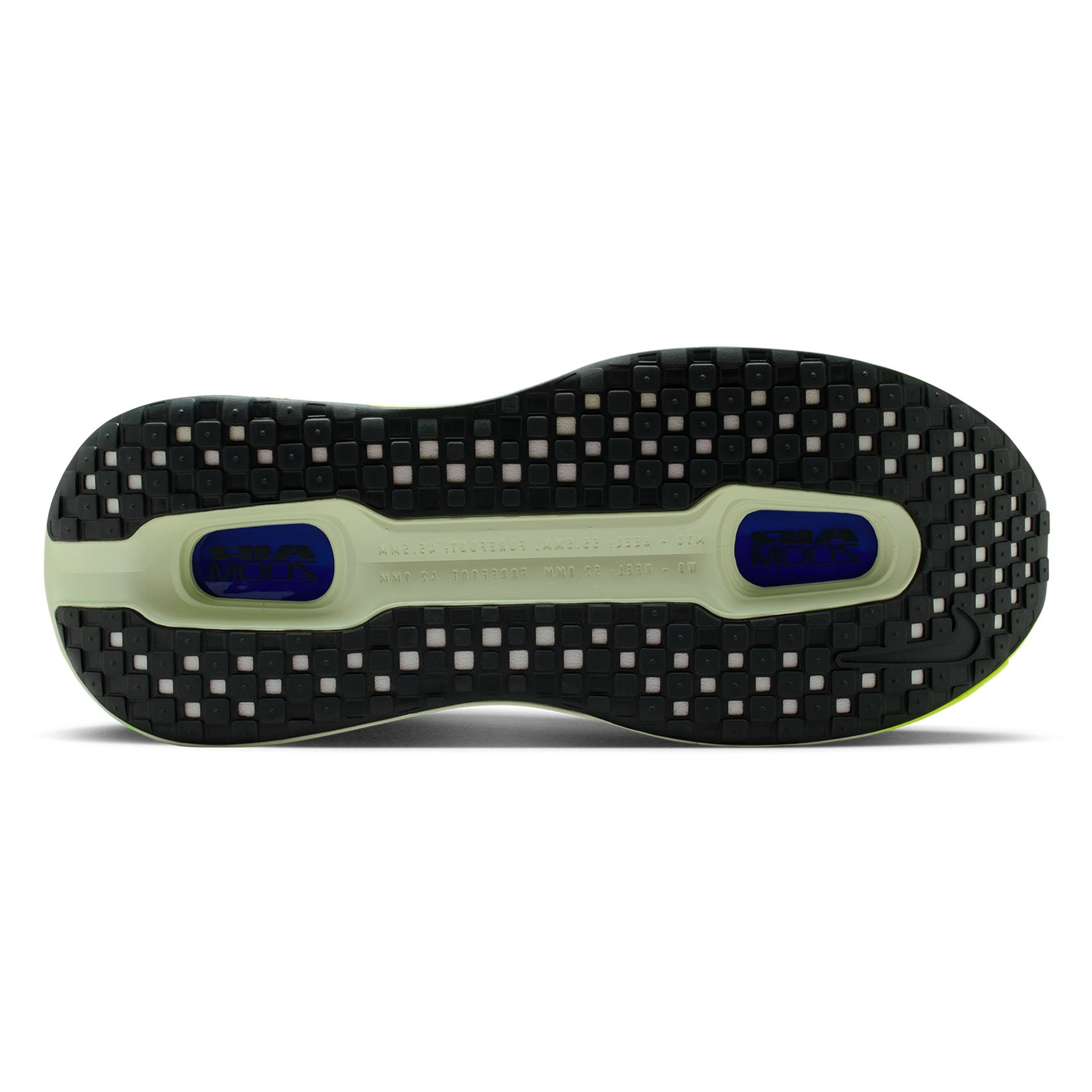 Mens Nike Vomero Premium | Effortless Recovery & Long Runs
