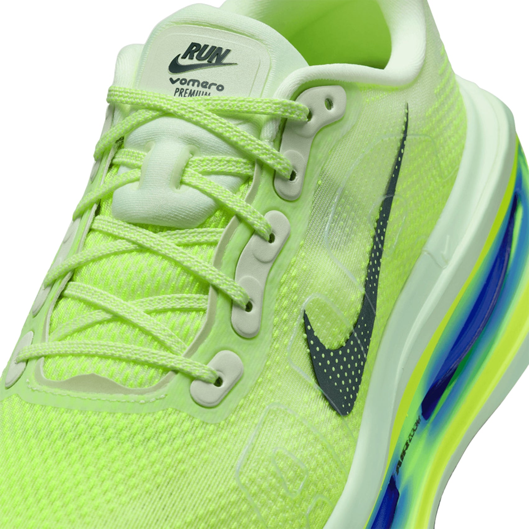 Mens Nike Vomero Premium