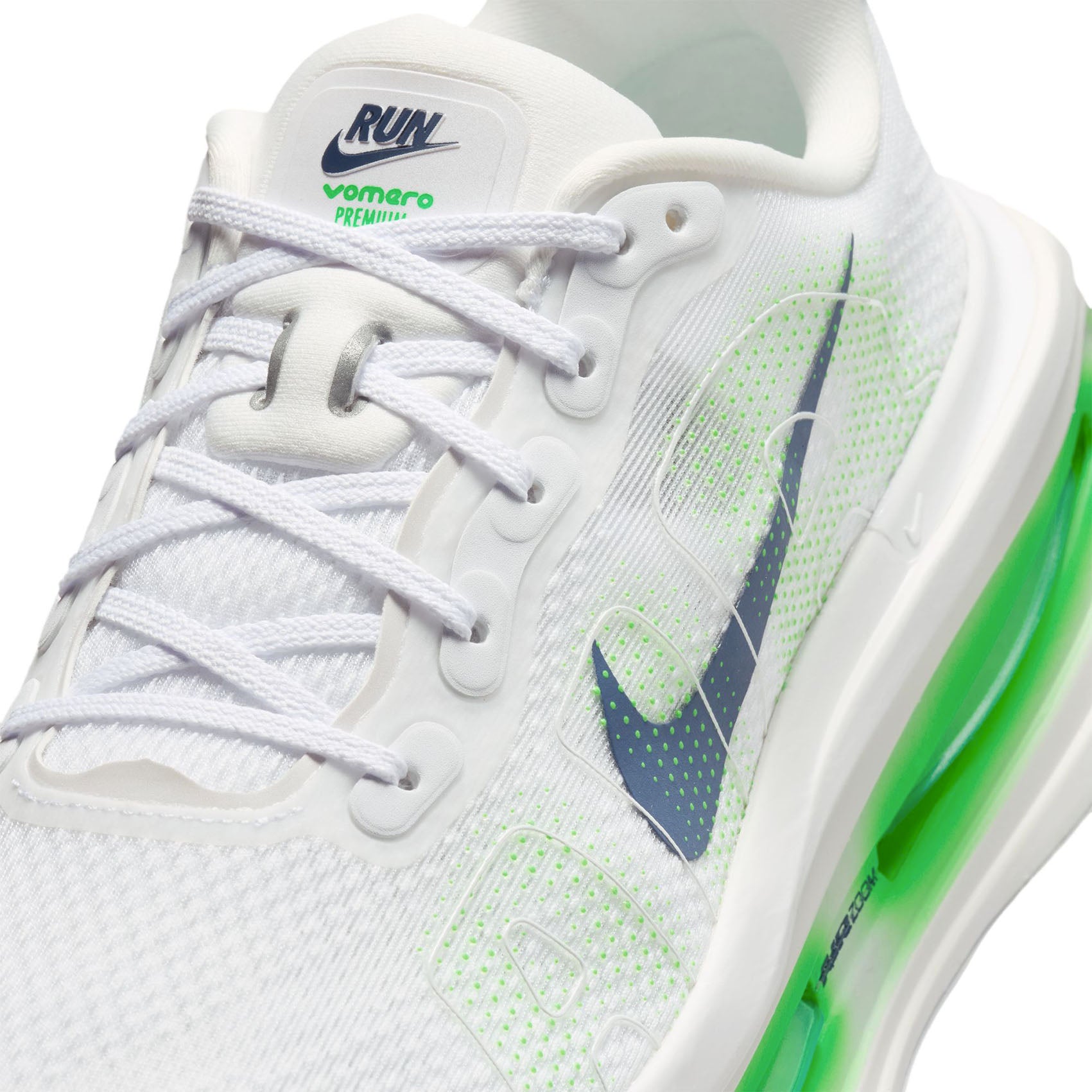 Mens Nike Vomero Premium