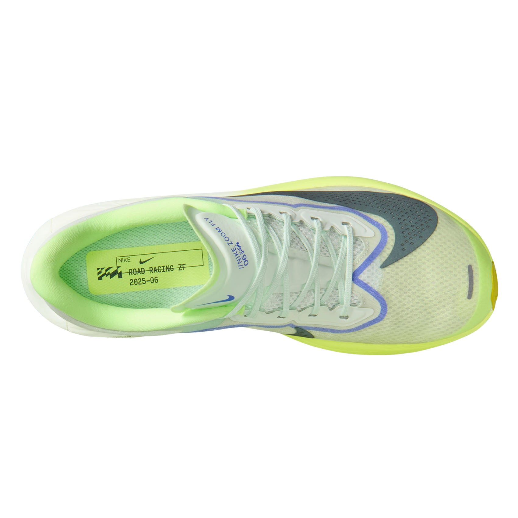 Mens Nike Zoom Fly 6